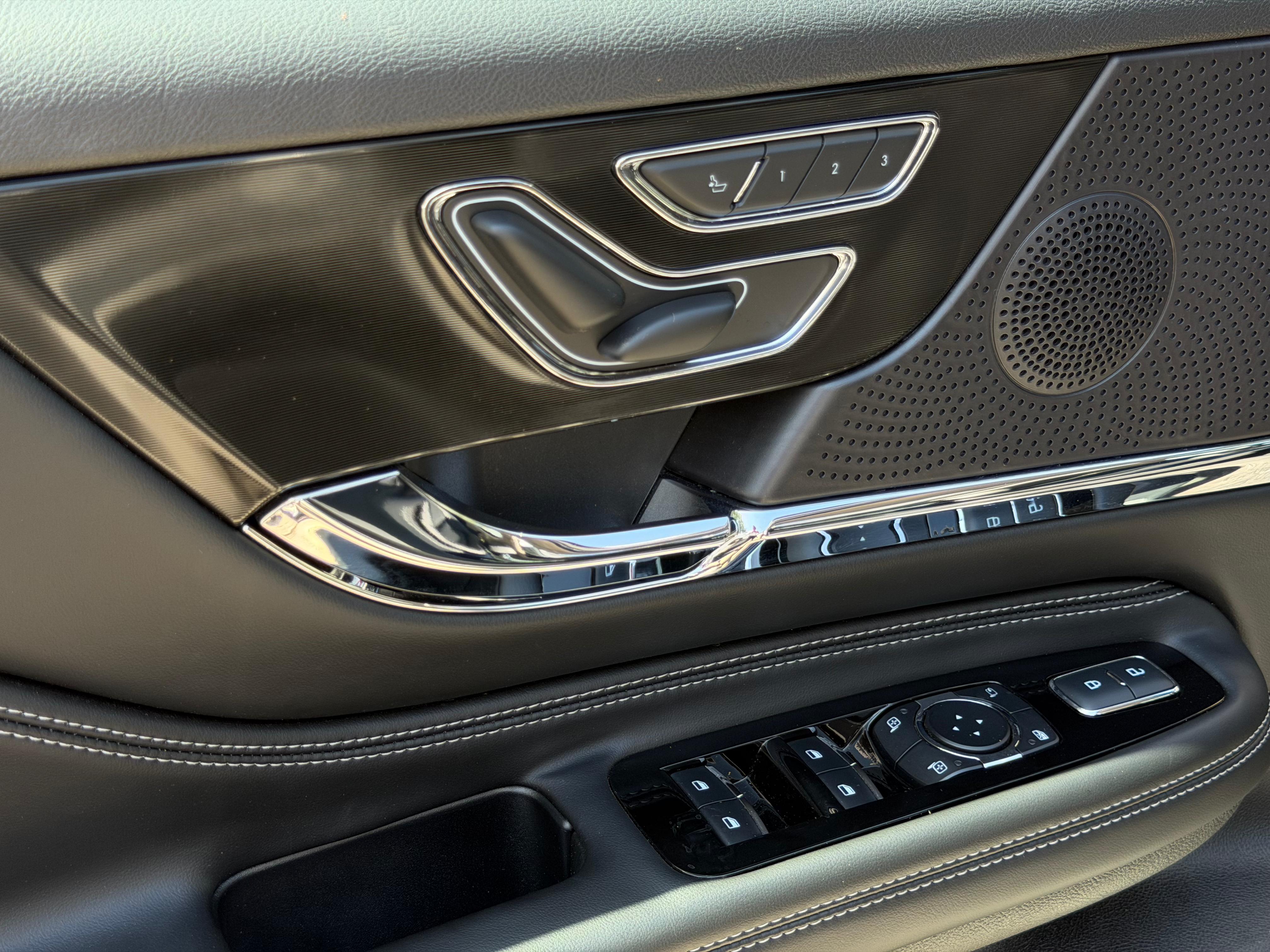 Lincoln Corsair Grand Touring 2.5 Phev 2024