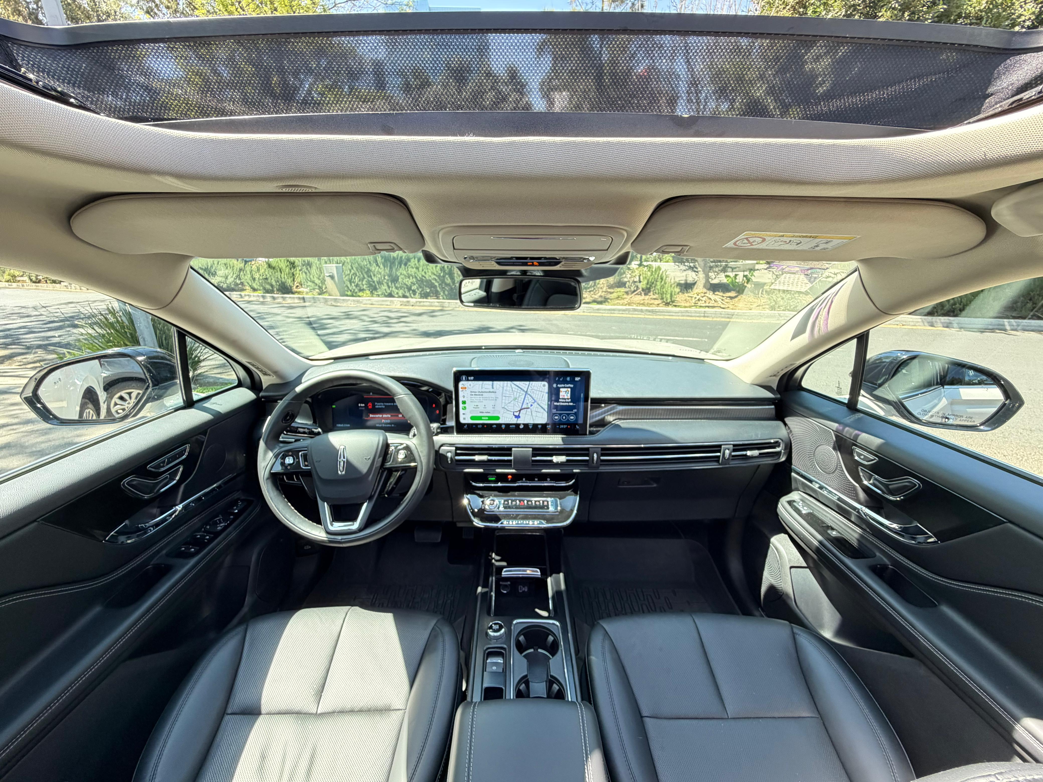 Lincoln Corsair Grand Touring 2.5 Phev 2024