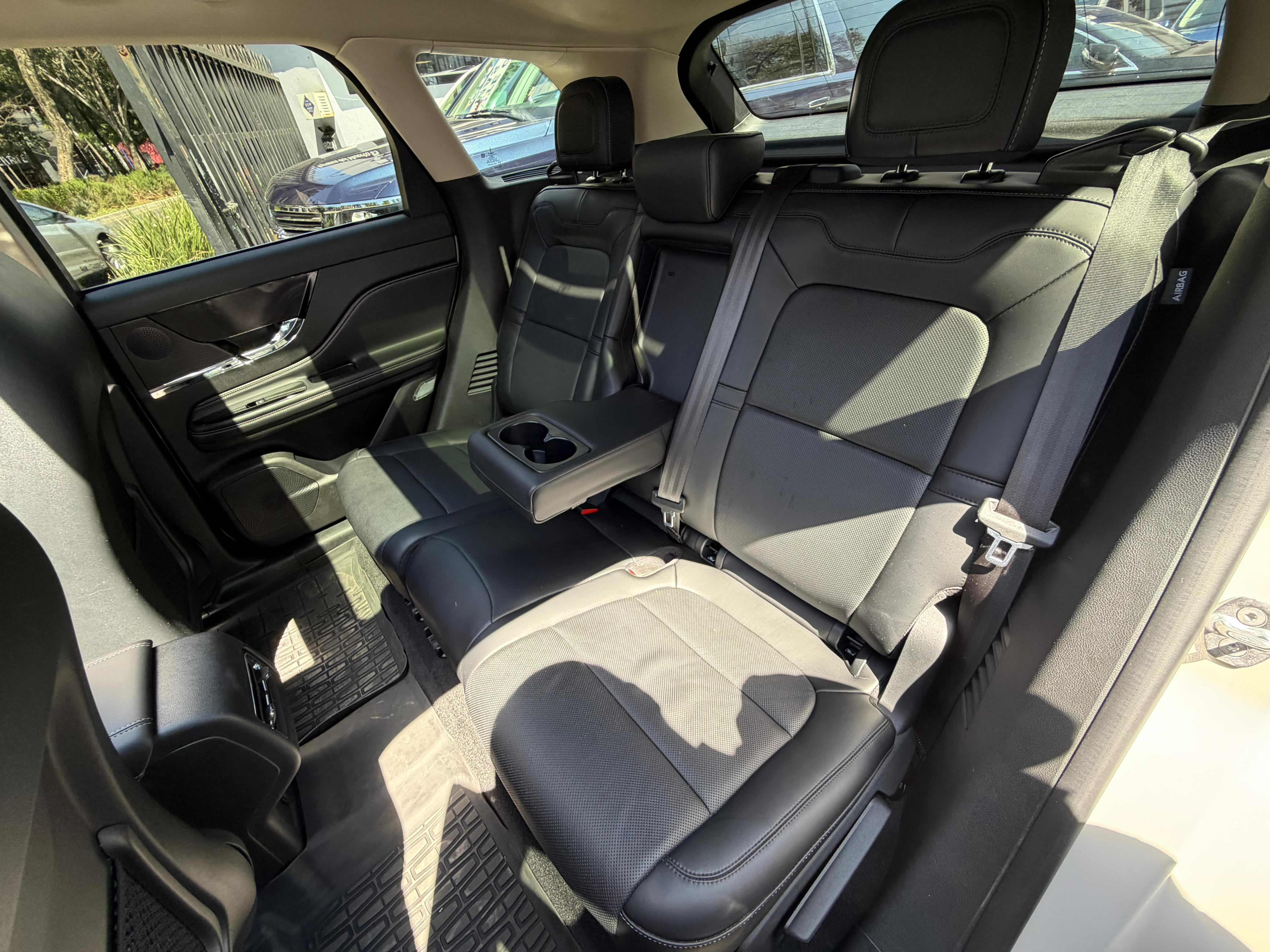 Lincoln Corsair Grand Touring 2.5 Phev 2024