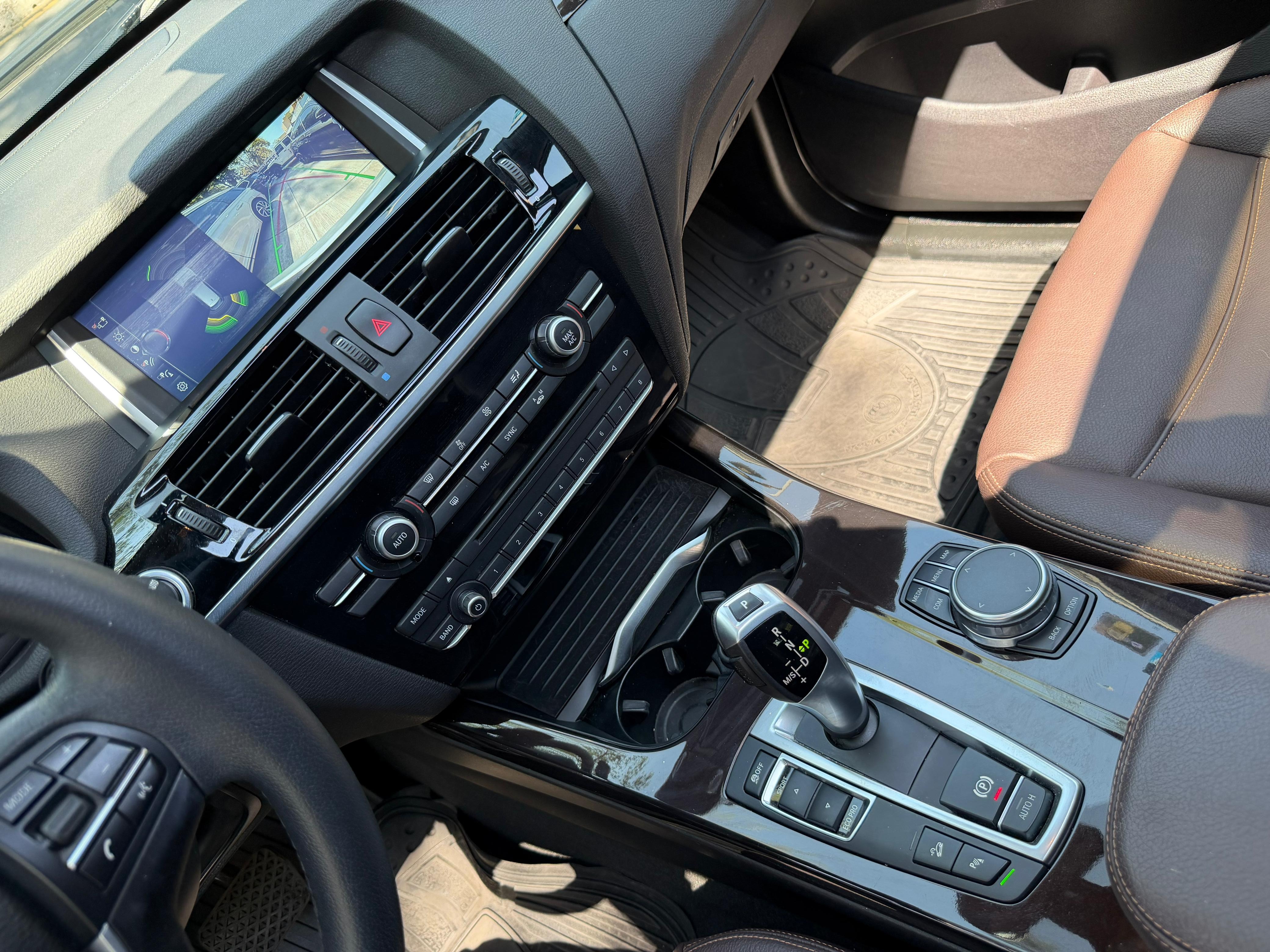 BMW X3 xDrive28iA X Line 2017