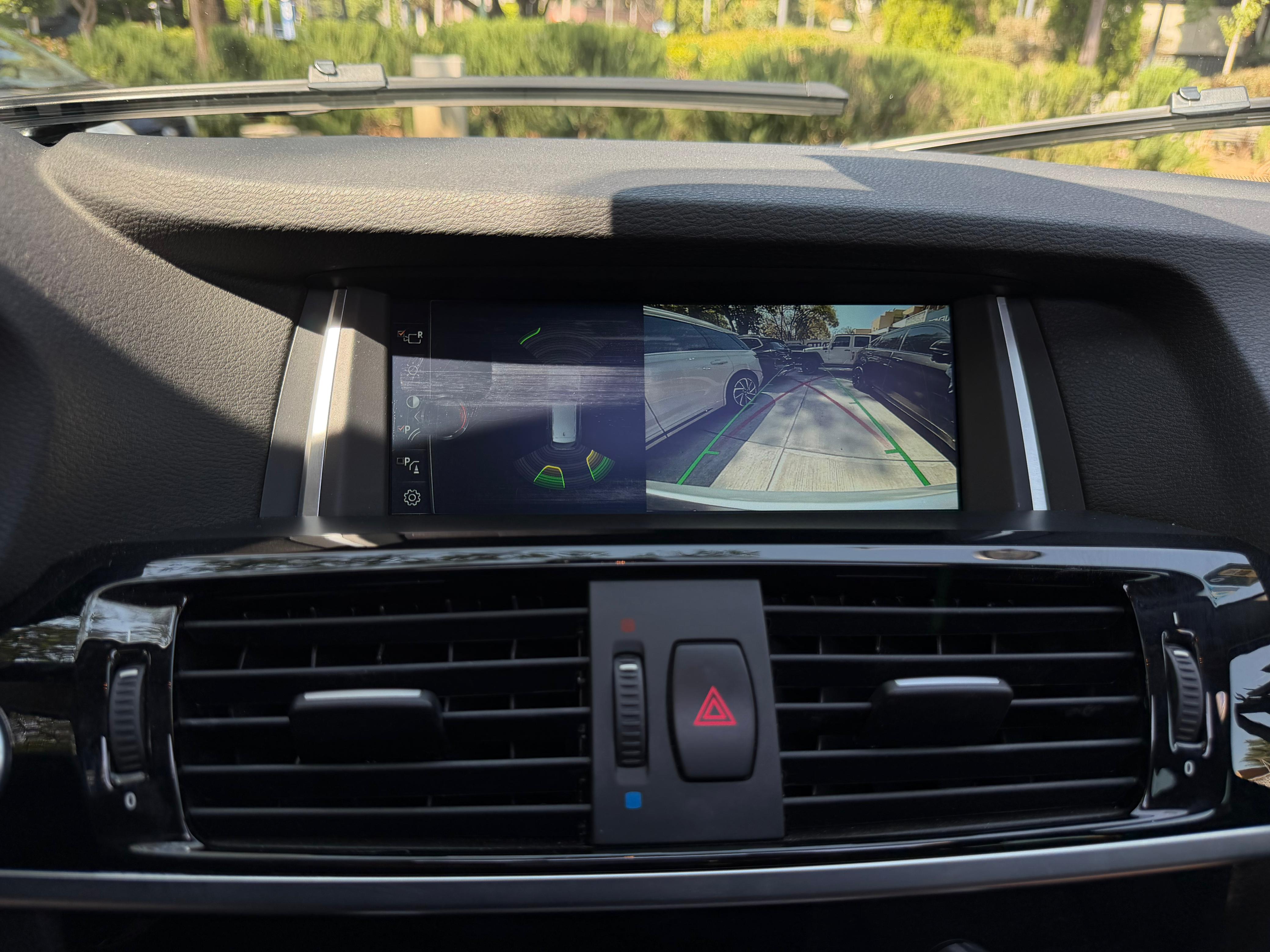 BMW X3 xDrive28iA X Line 2017