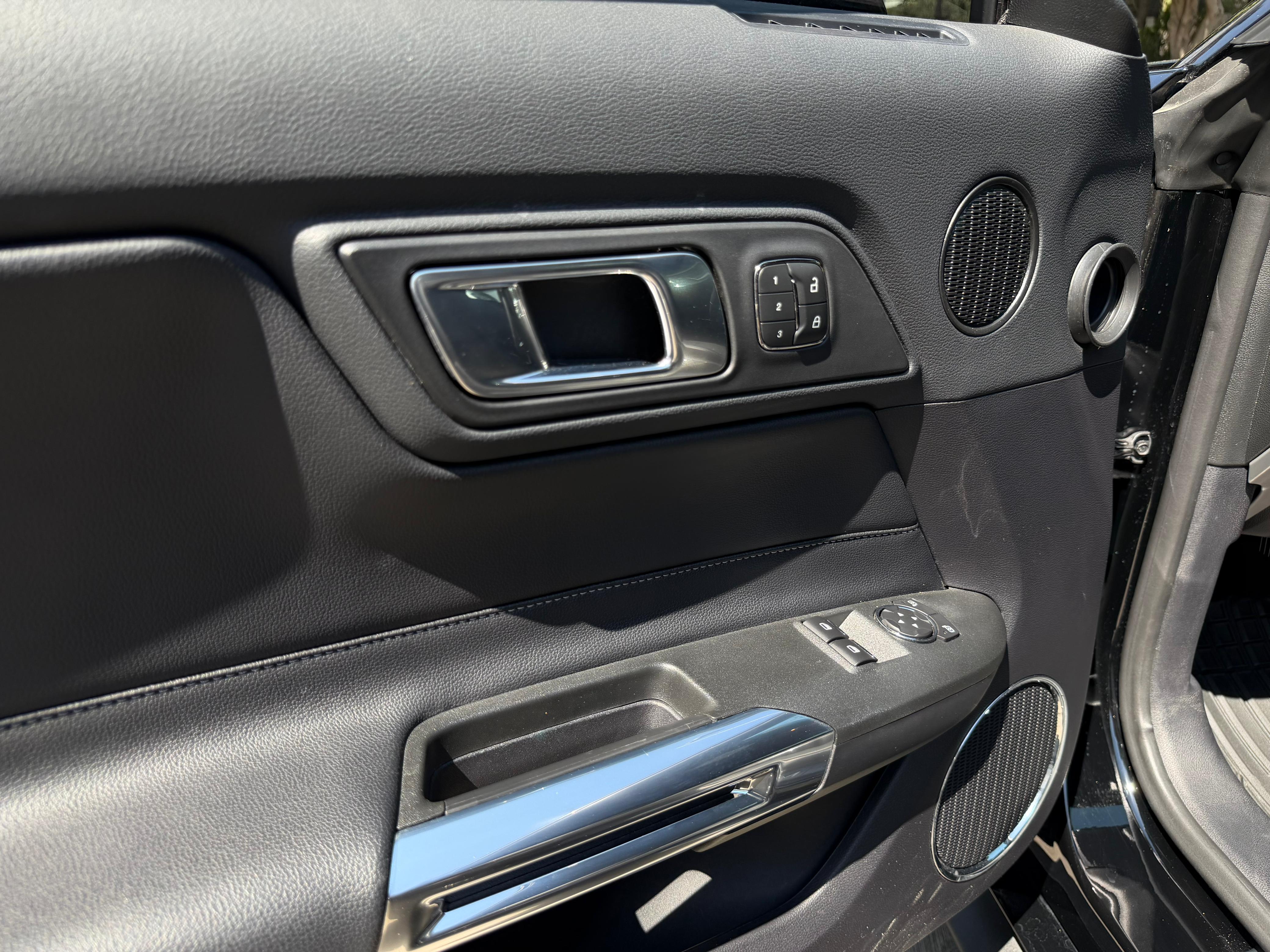 Ford Mustang GT Premium 2019