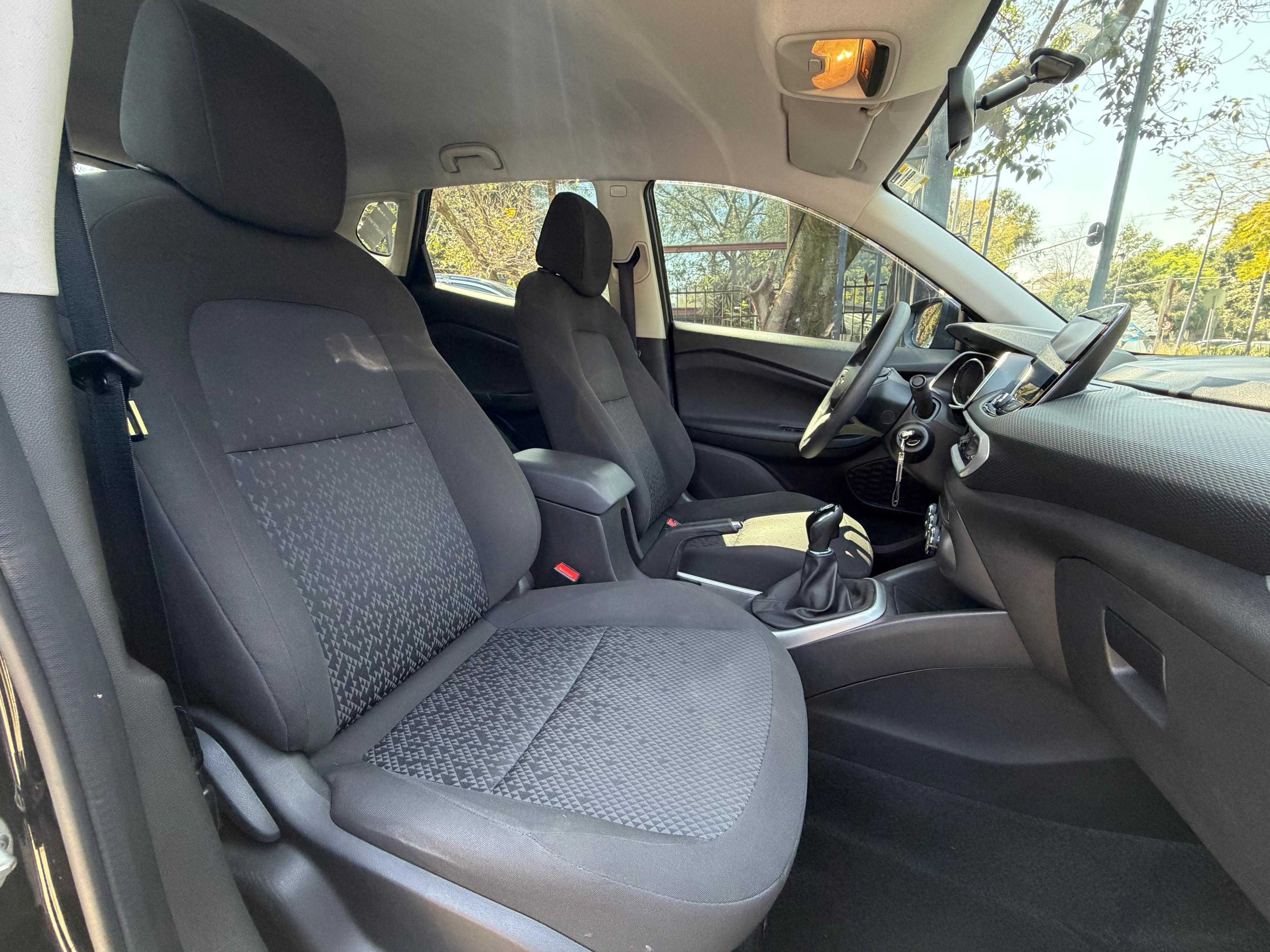 Chevrolet Tracker LS 2022