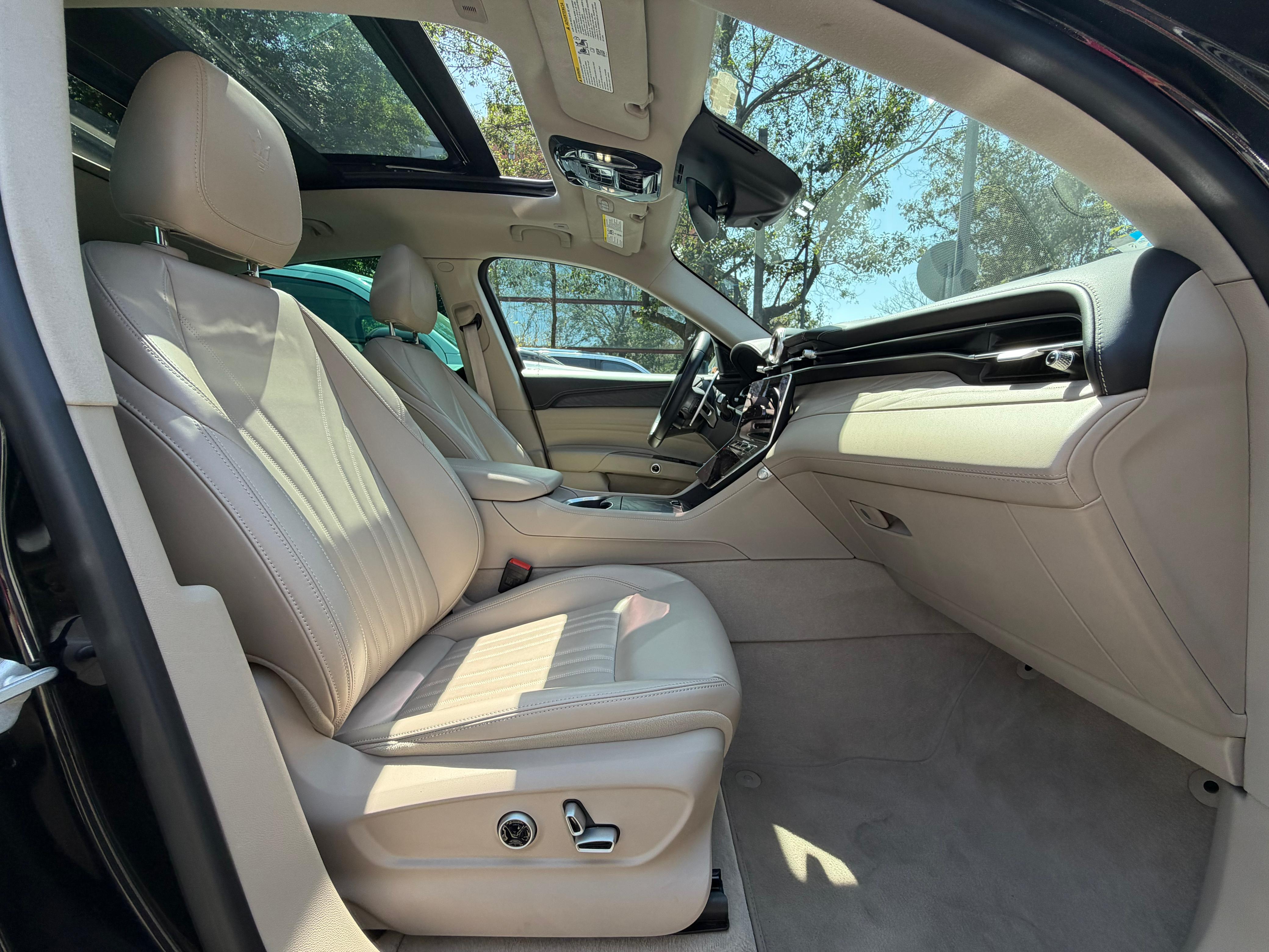 Maserati Grecale GT Hybrid 2023