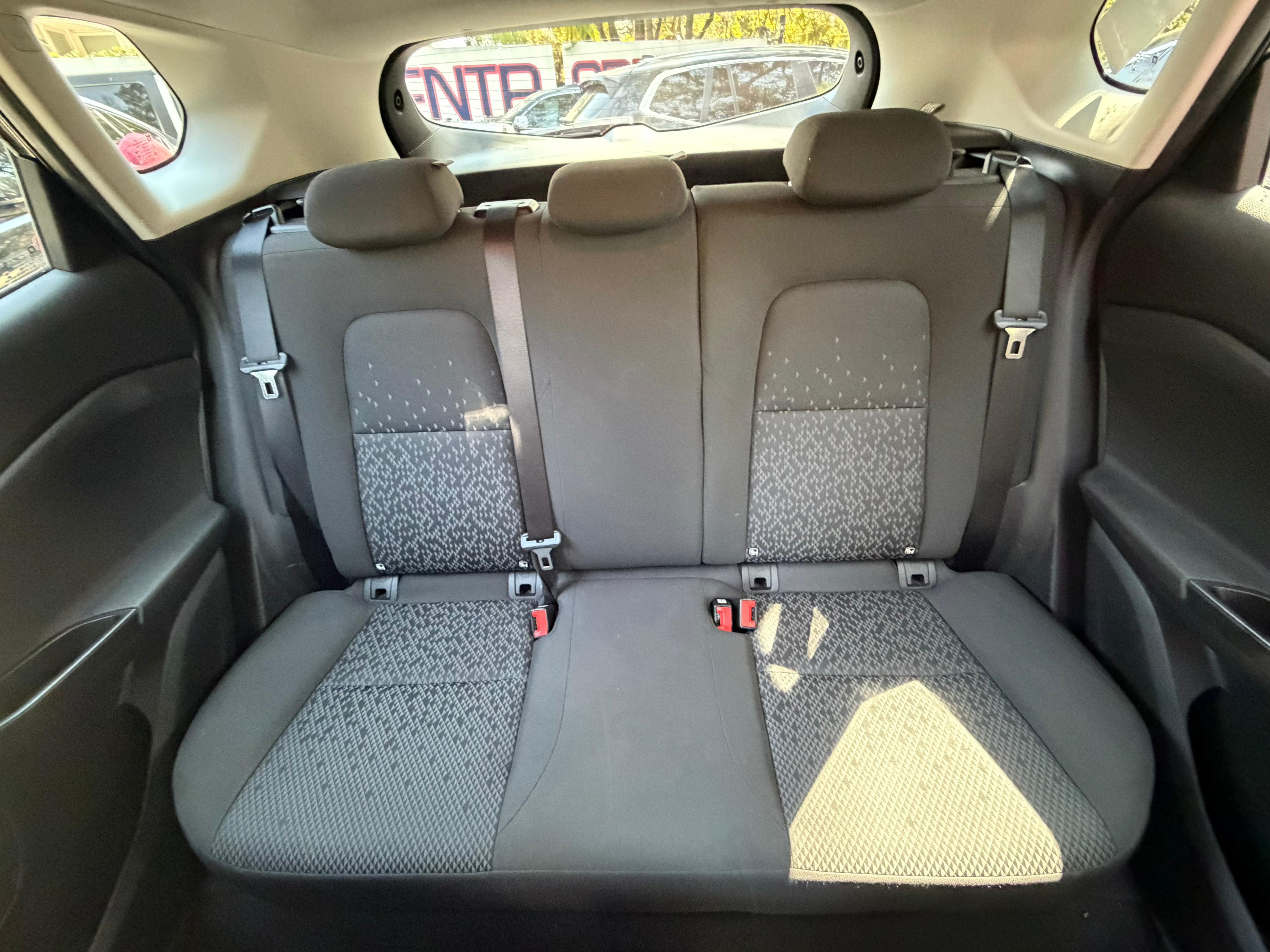 Chevrolet Tracker LS 2022