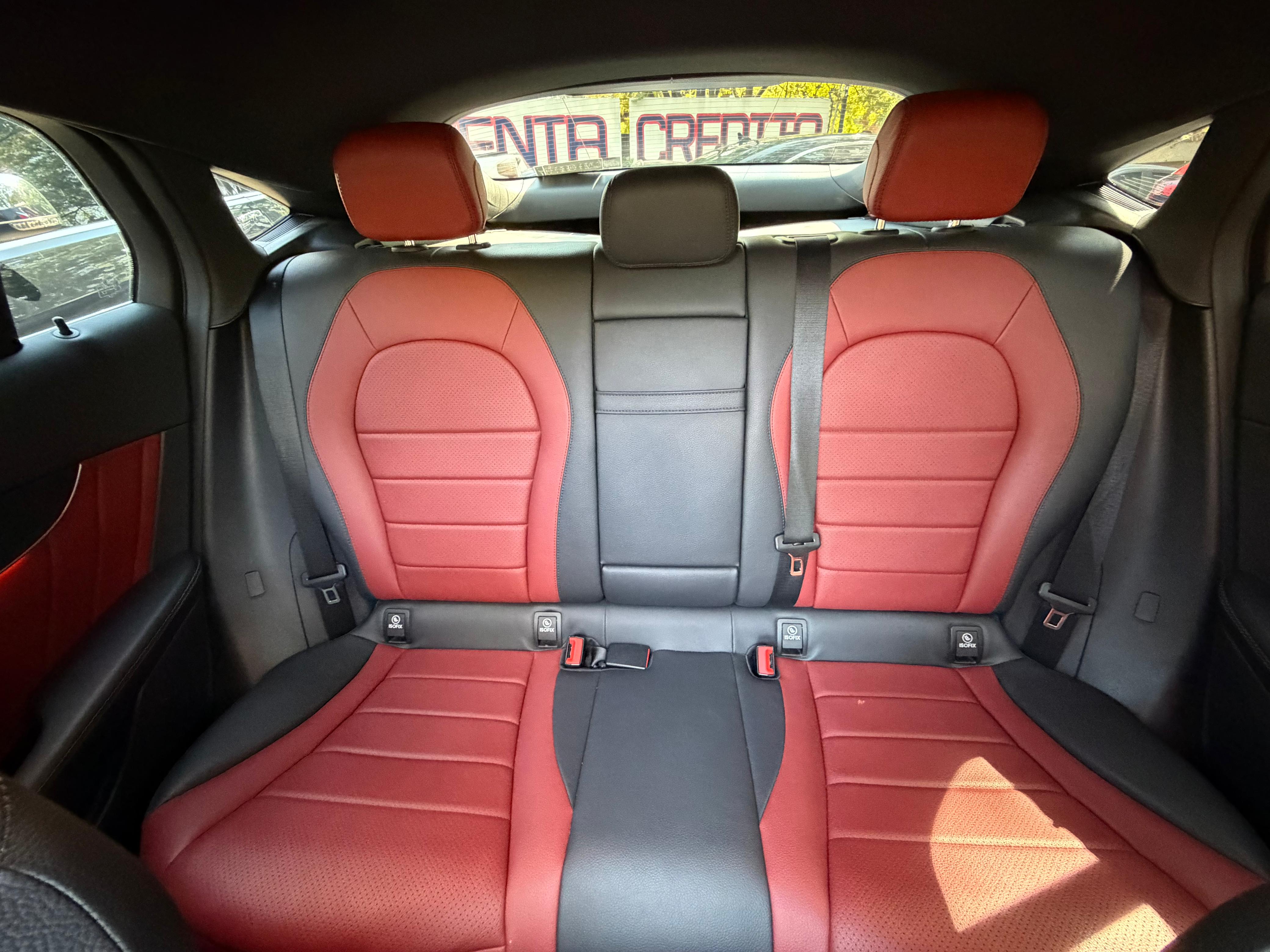 Mercedes-Benz GLC 300 4MATIC COUPE 2021