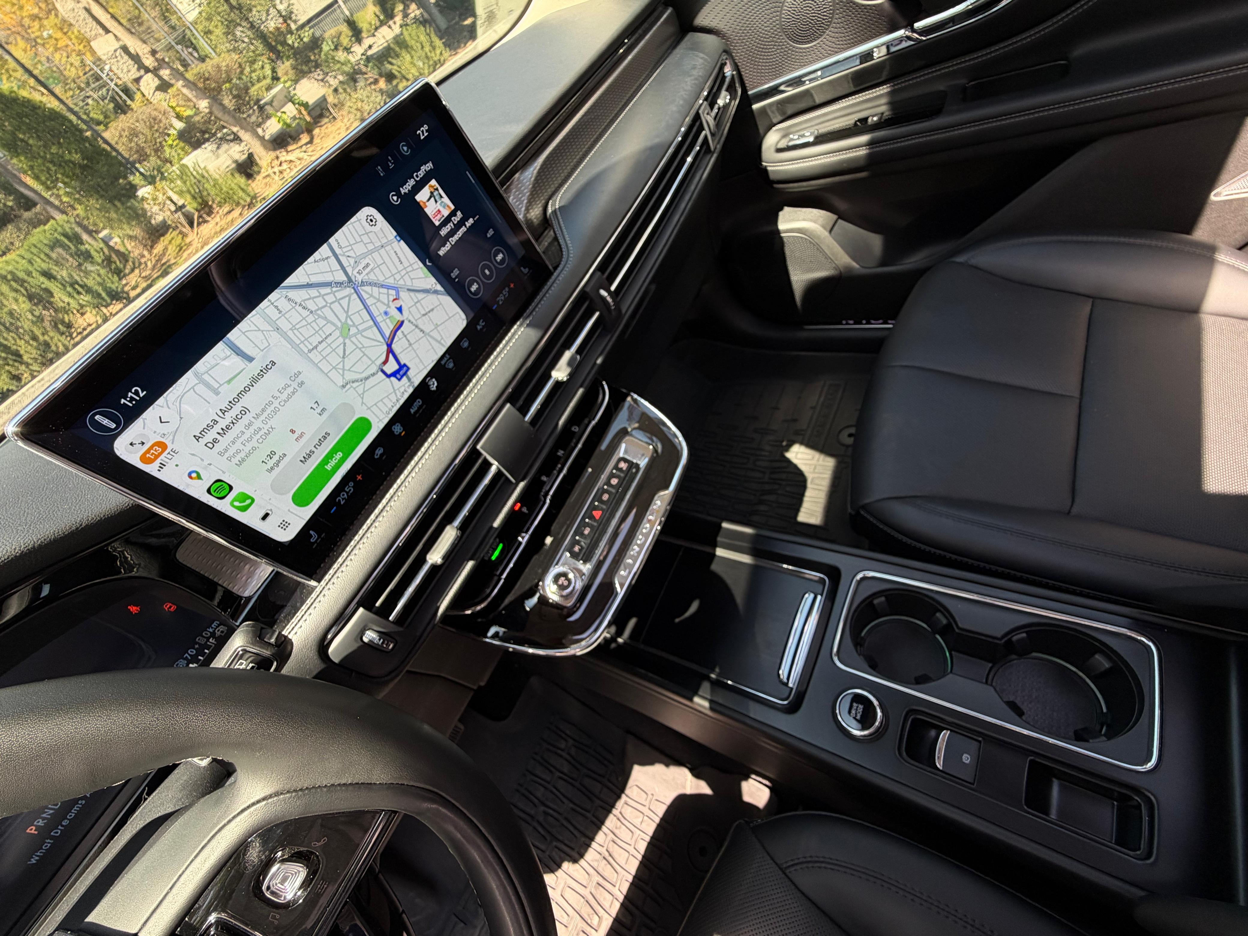 Lincoln Corsair Grand Touring 2.5 Phev 2024