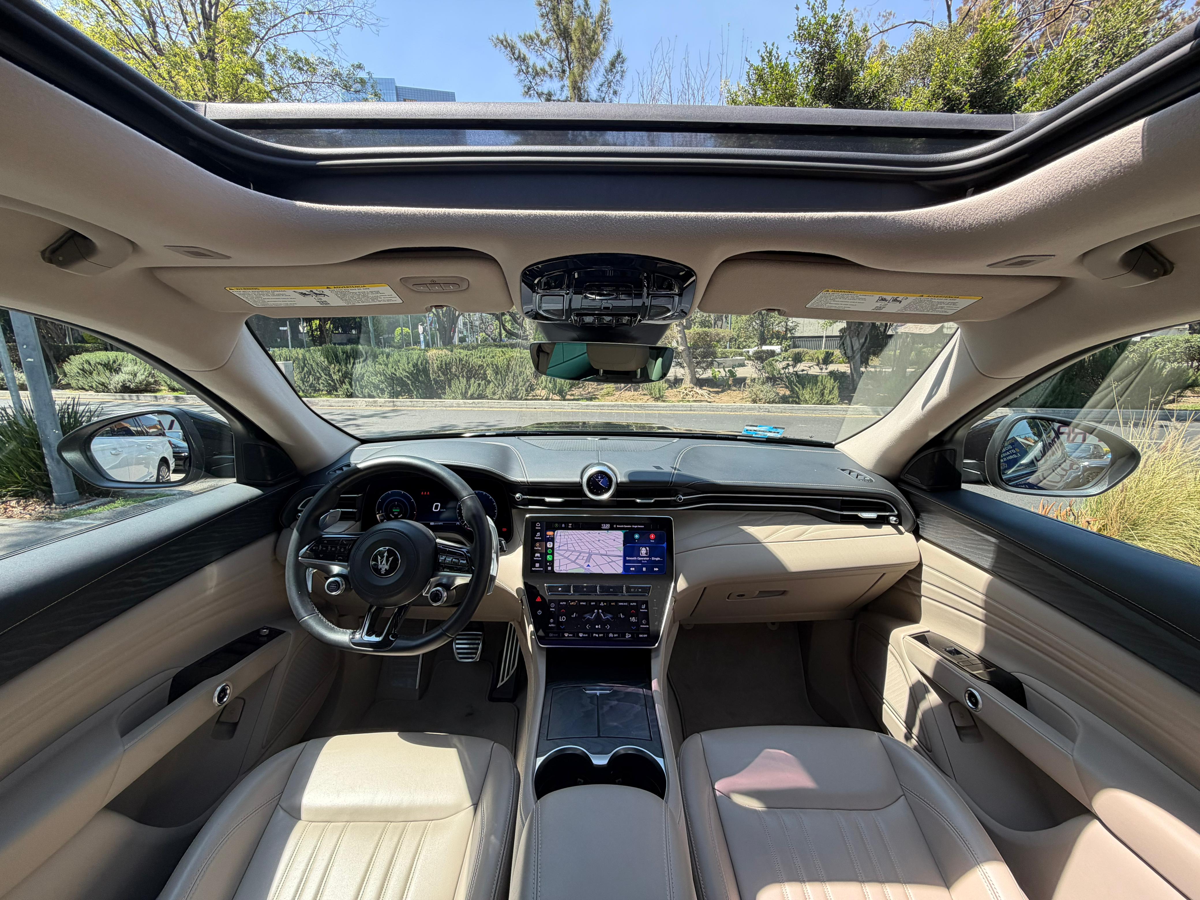 Maserati Grecale GT Hybrid 2023