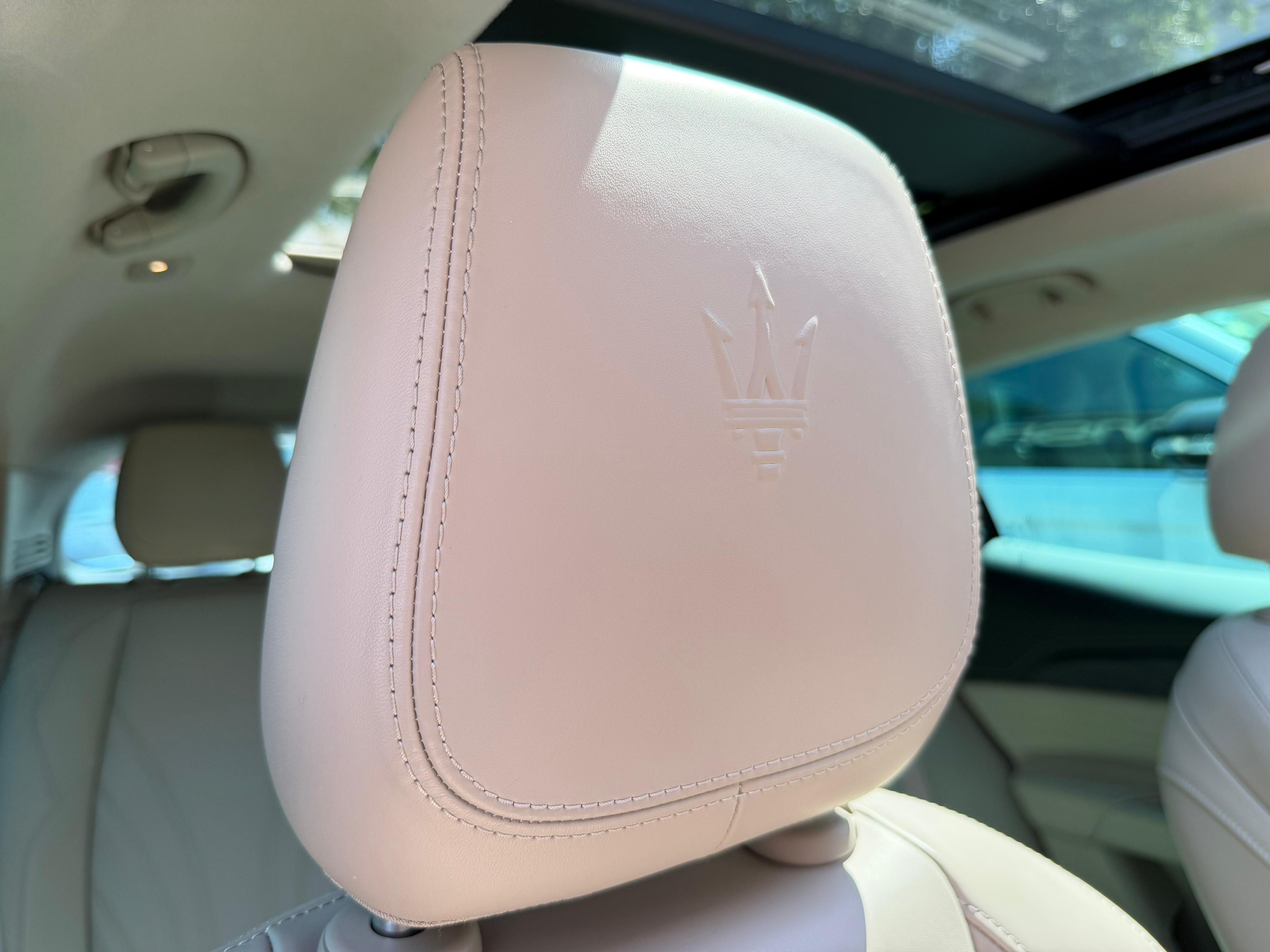 Maserati Grecale GT Hybrid 2023