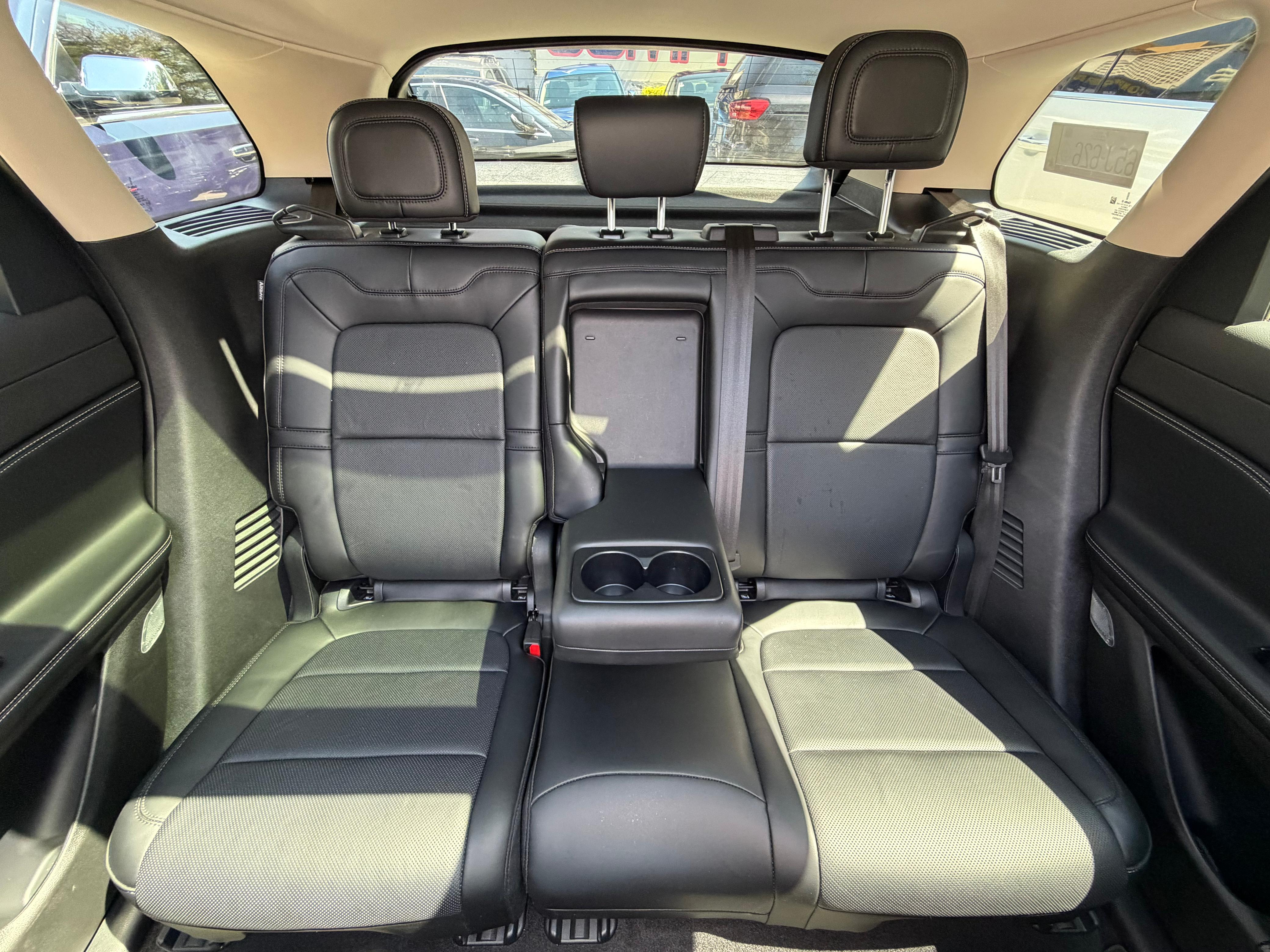 Lincoln Corsair Grand Touring 2.5 Phev 2024