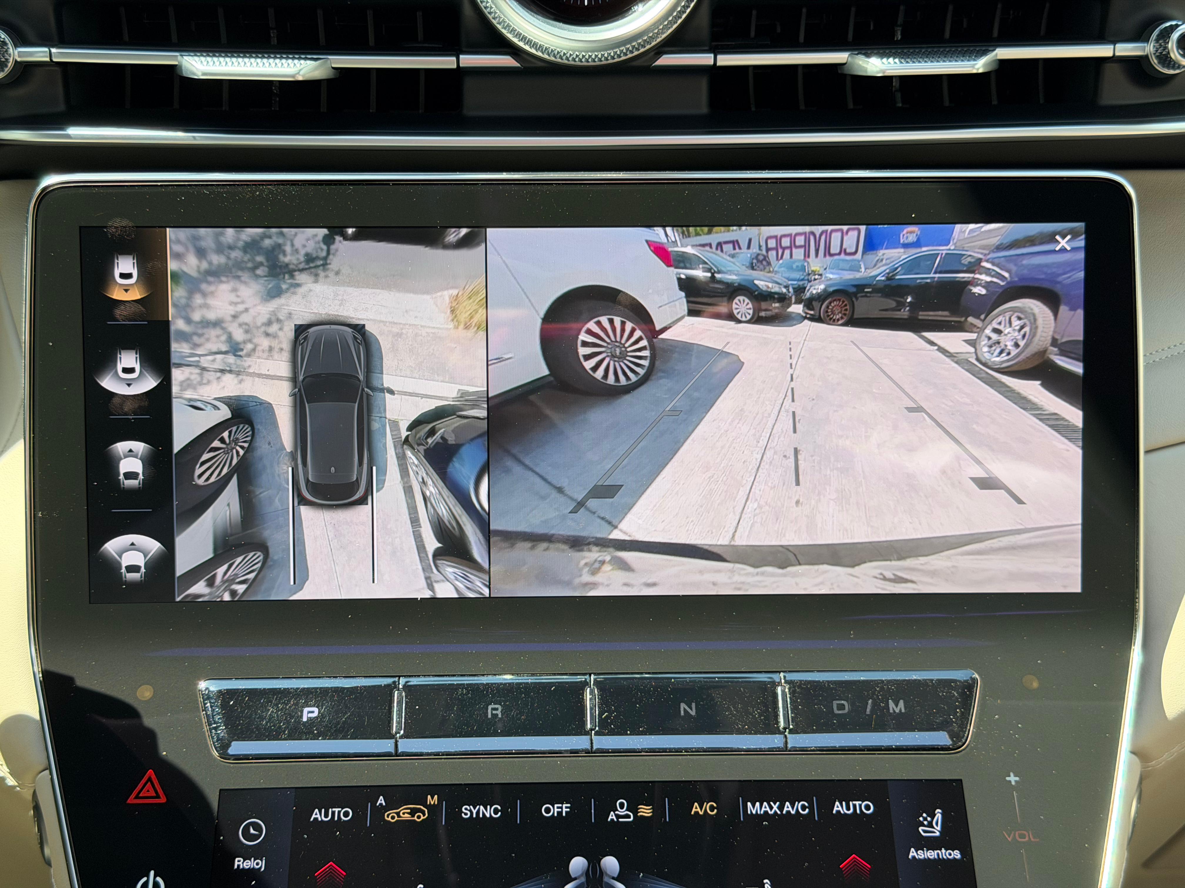 Maserati Grecale GT Hybrid 2023