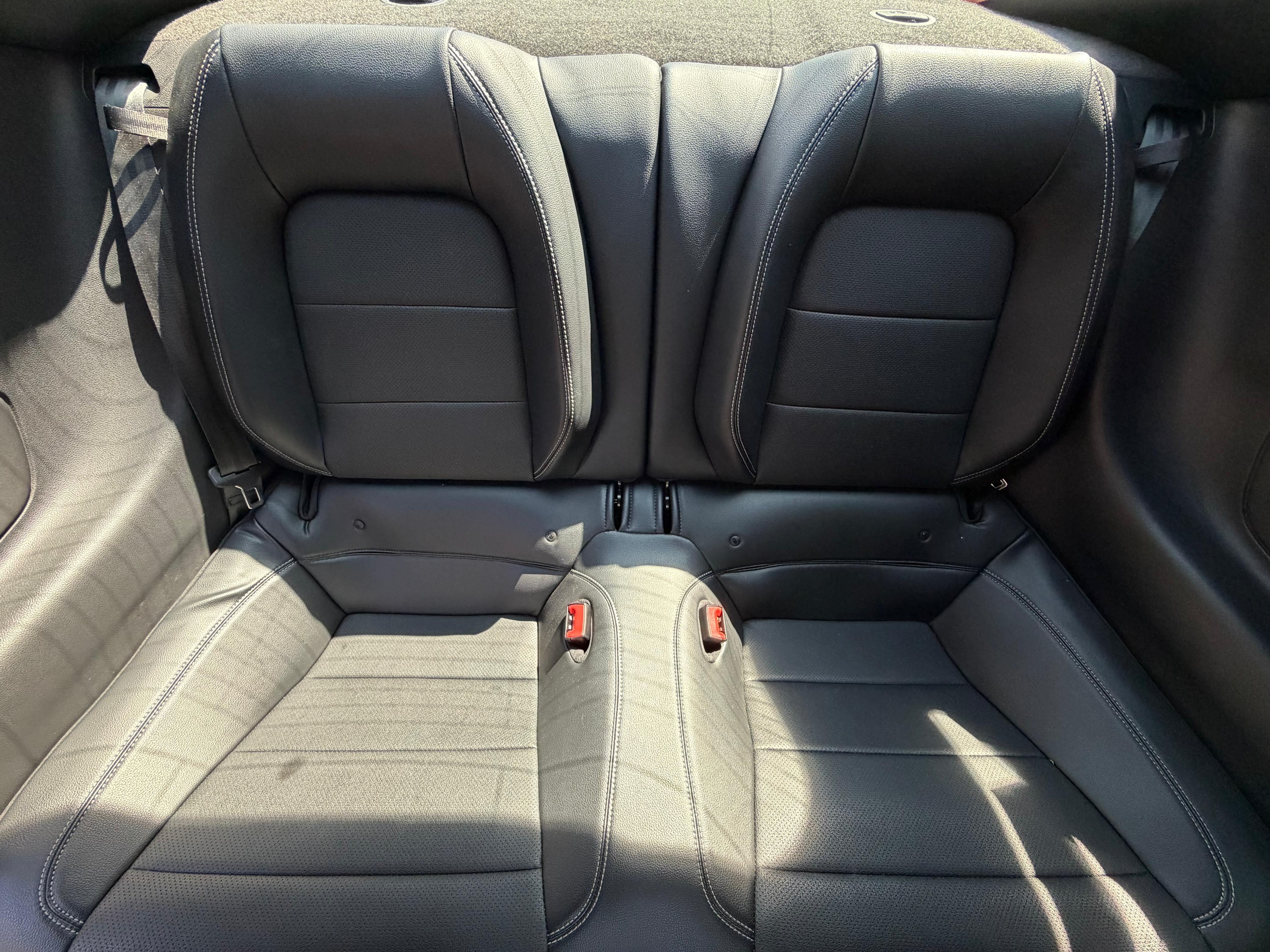 Ford Mustang GT Premium 2019