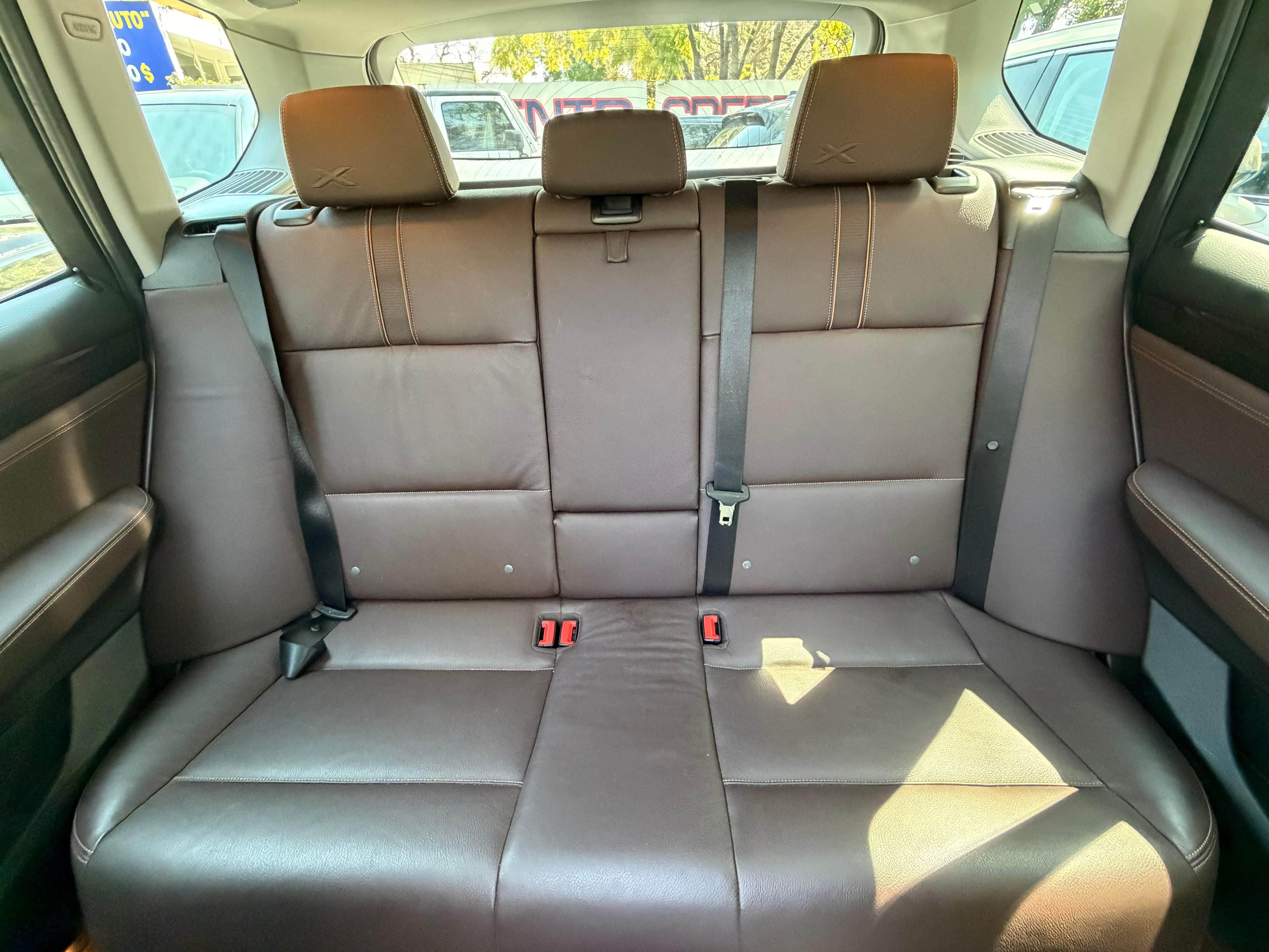 BMW X3 xDrive28iA X Line 2017