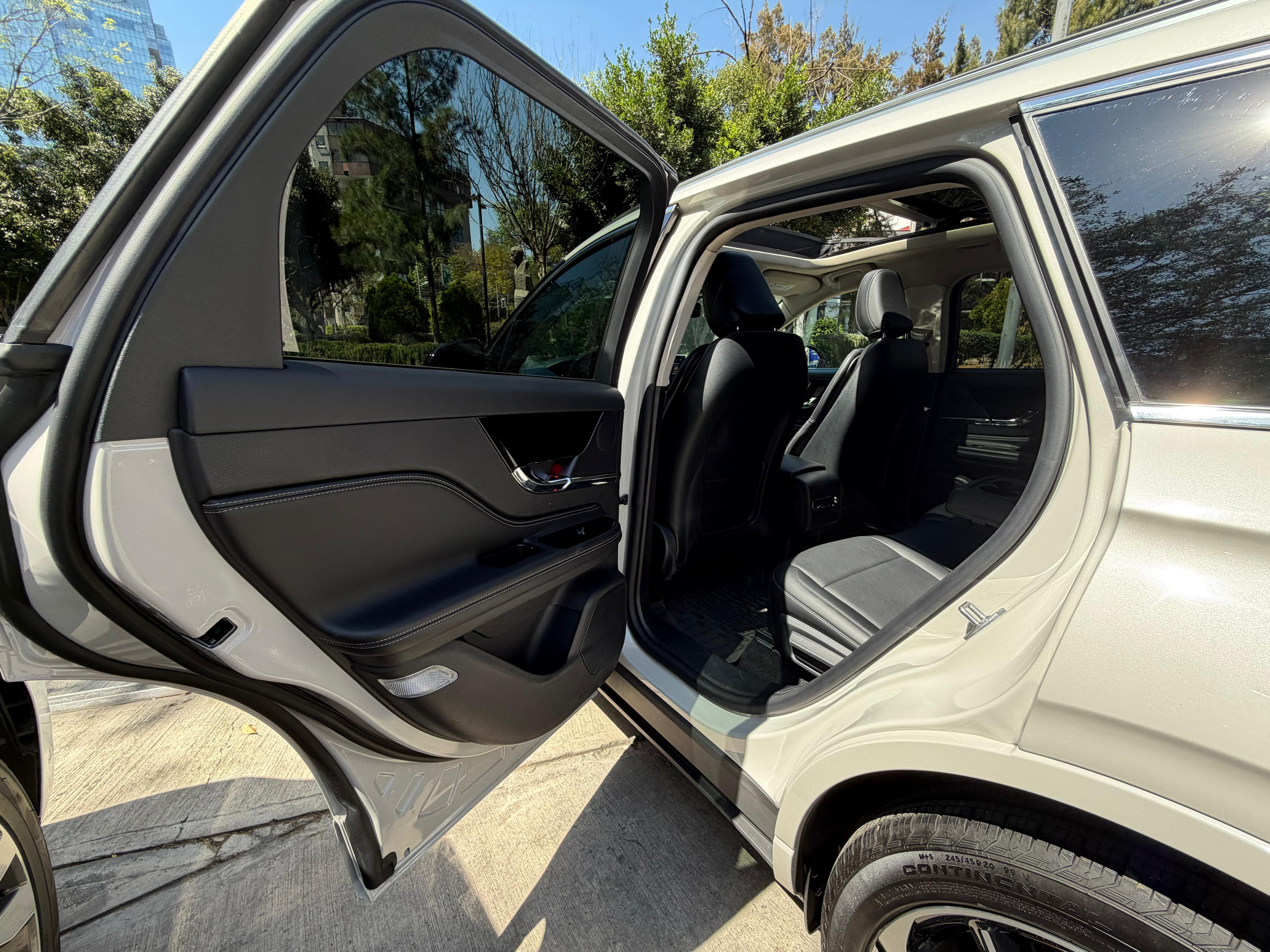 Lincoln Corsair Grand Touring 2.5 Phev 2024