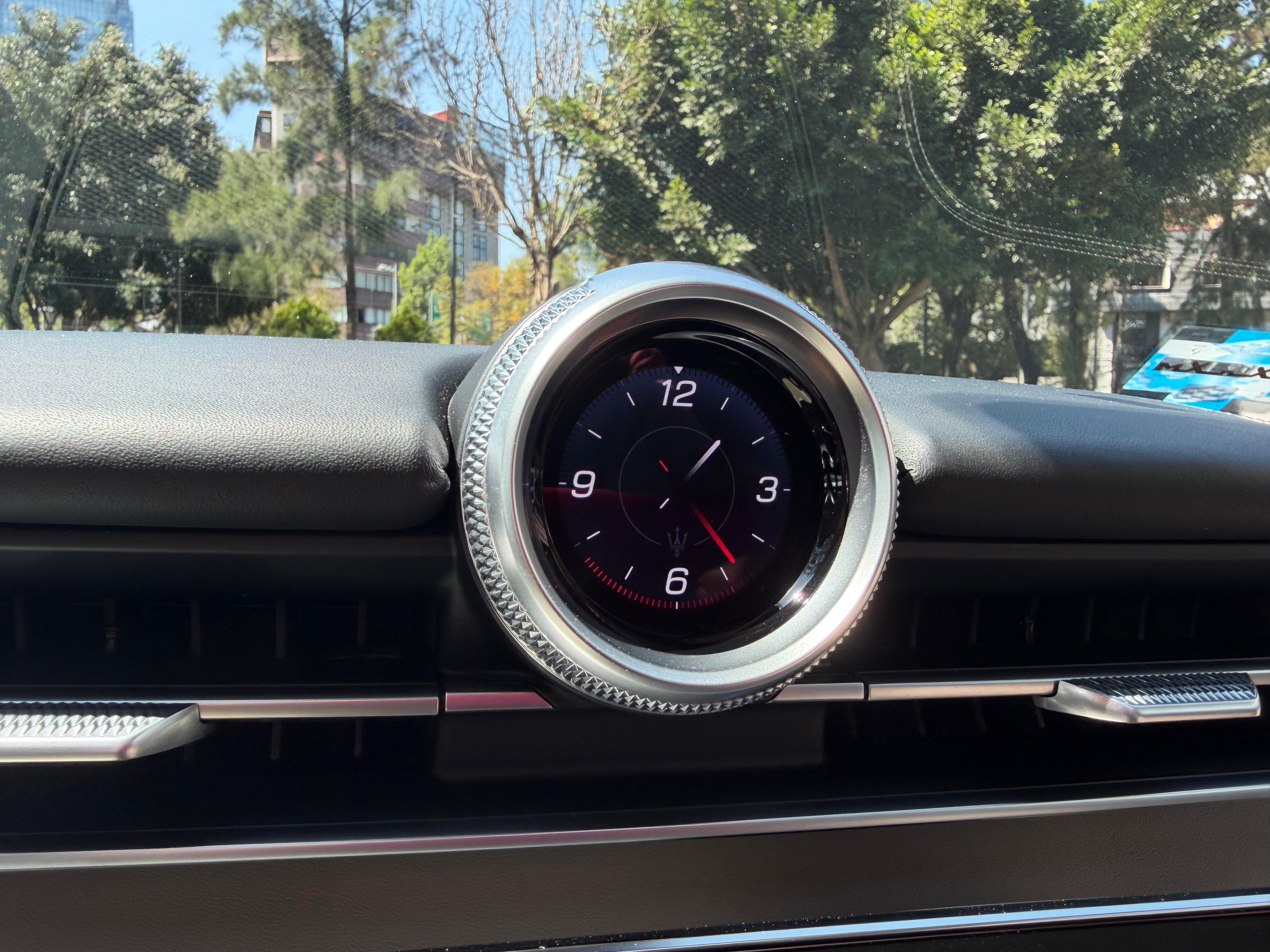 Maserati Grecale GT Hybrid 2023