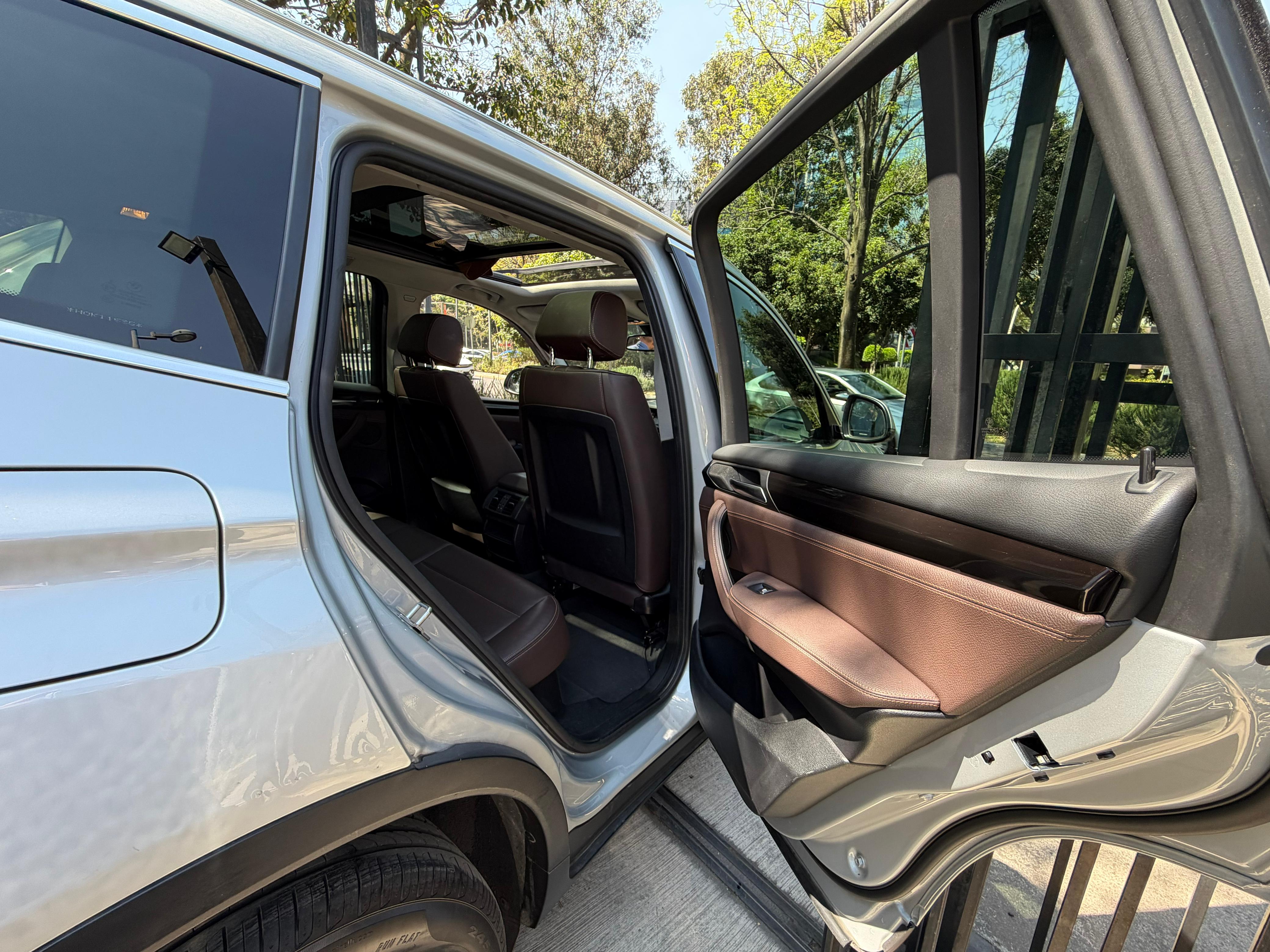 BMW X3 xDrive28iA X Line 2017