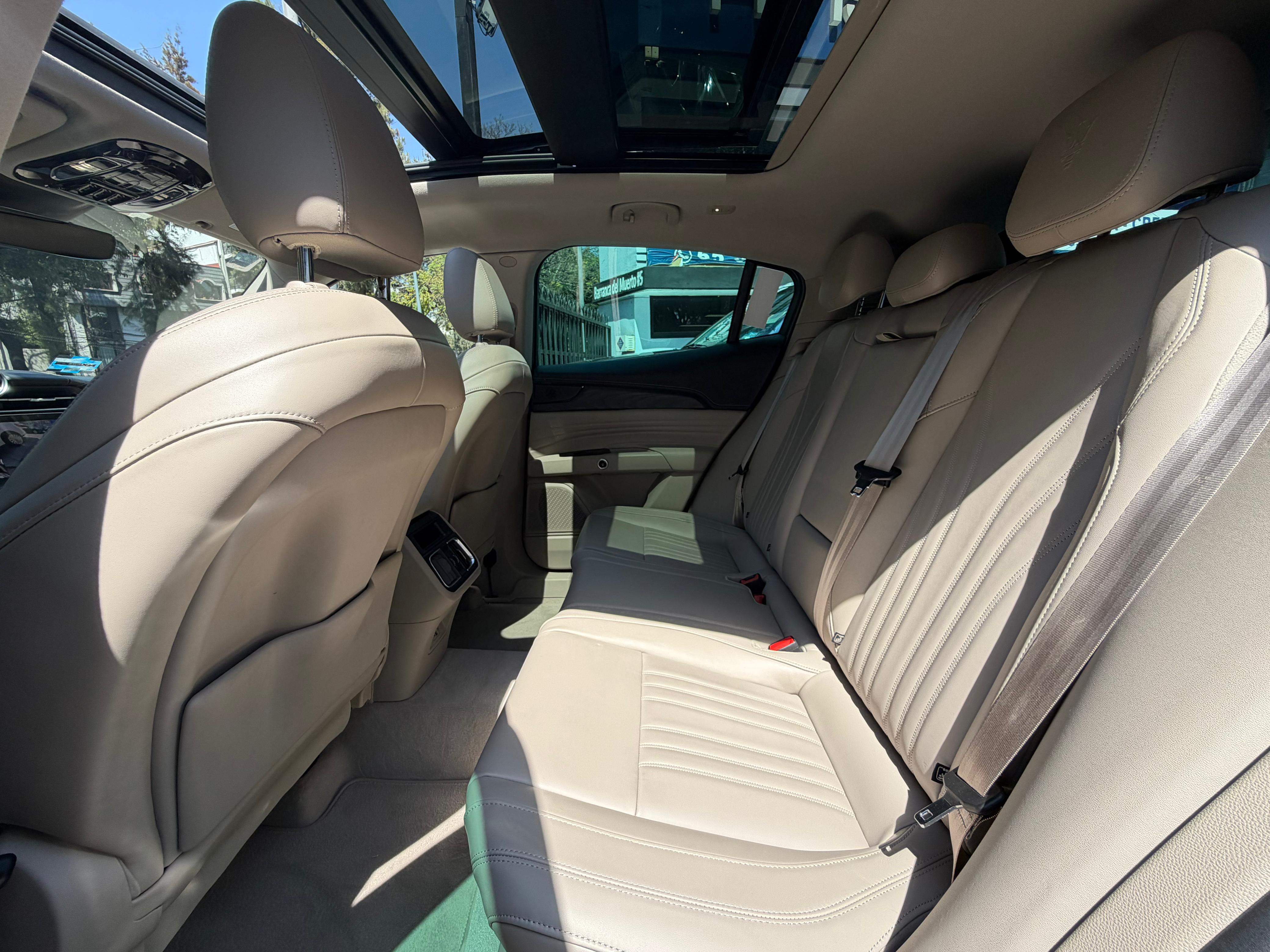 Maserati Grecale GT Hybrid 2023