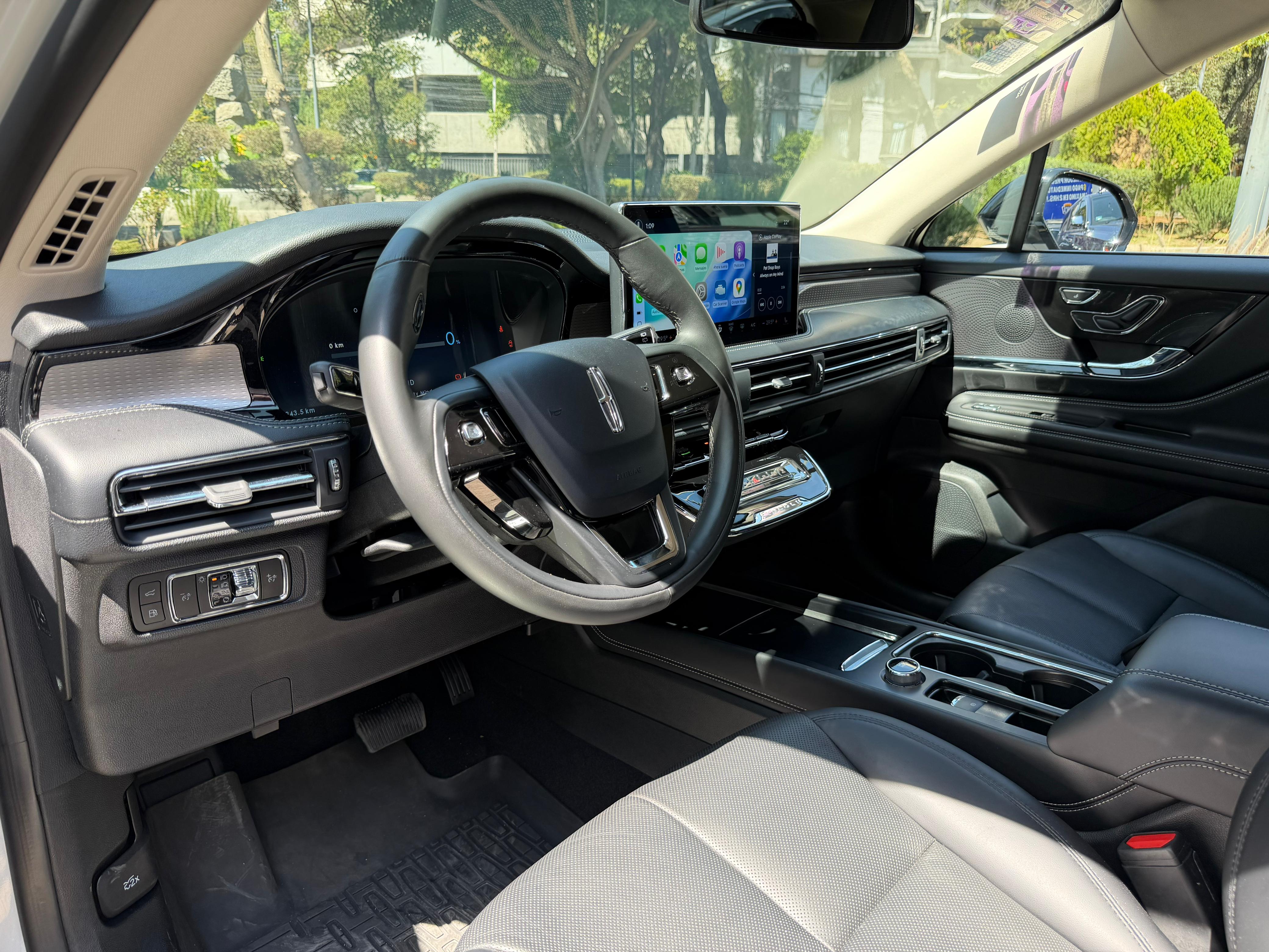 Lincoln Corsair Grand Touring 2.5 Phev 2024