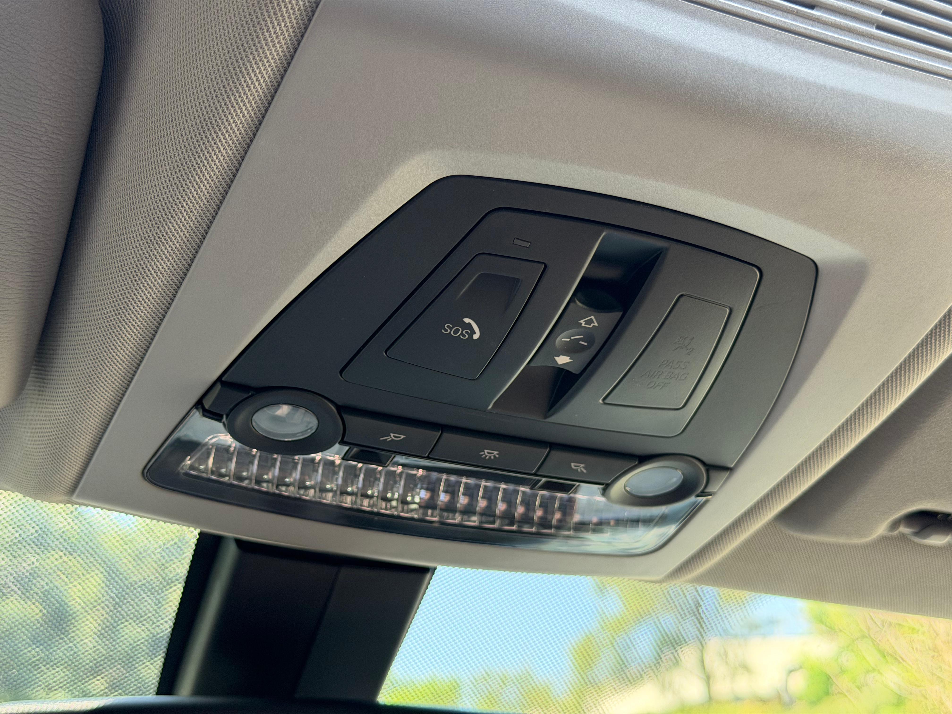 BMW X3 xDrive28iA X Line 2017