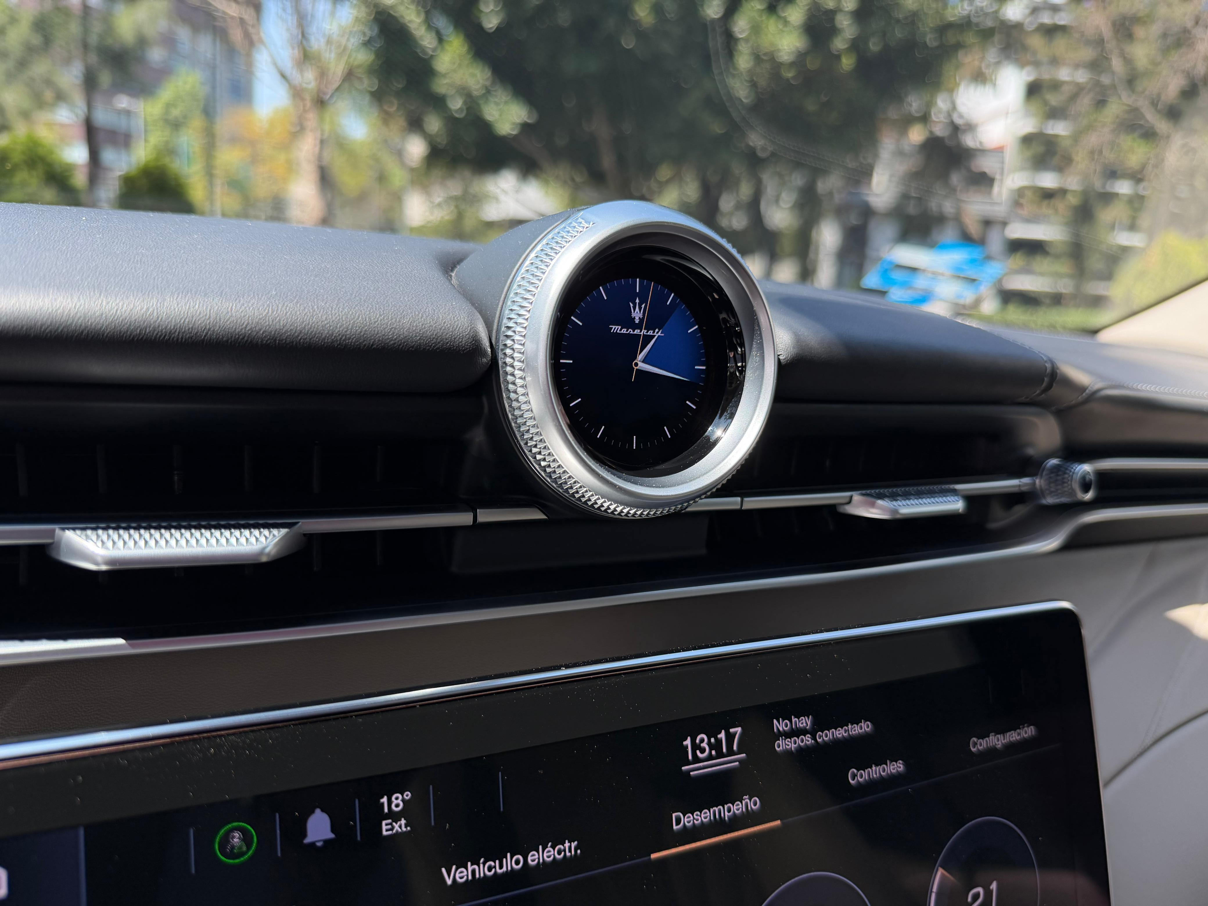 Maserati Grecale GT Hybrid 2023