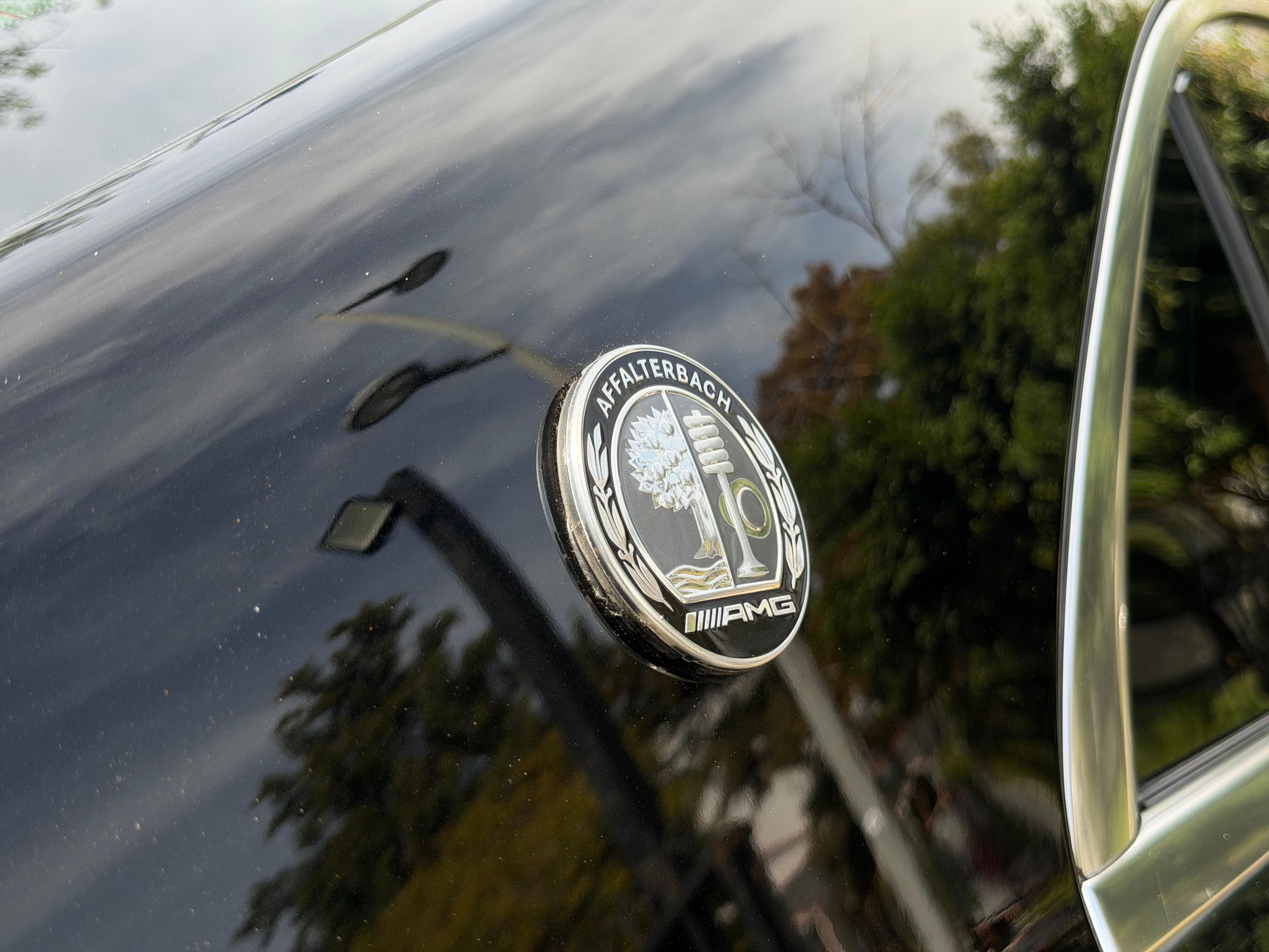 Mercedes-Benz Clase S 400 L 2016