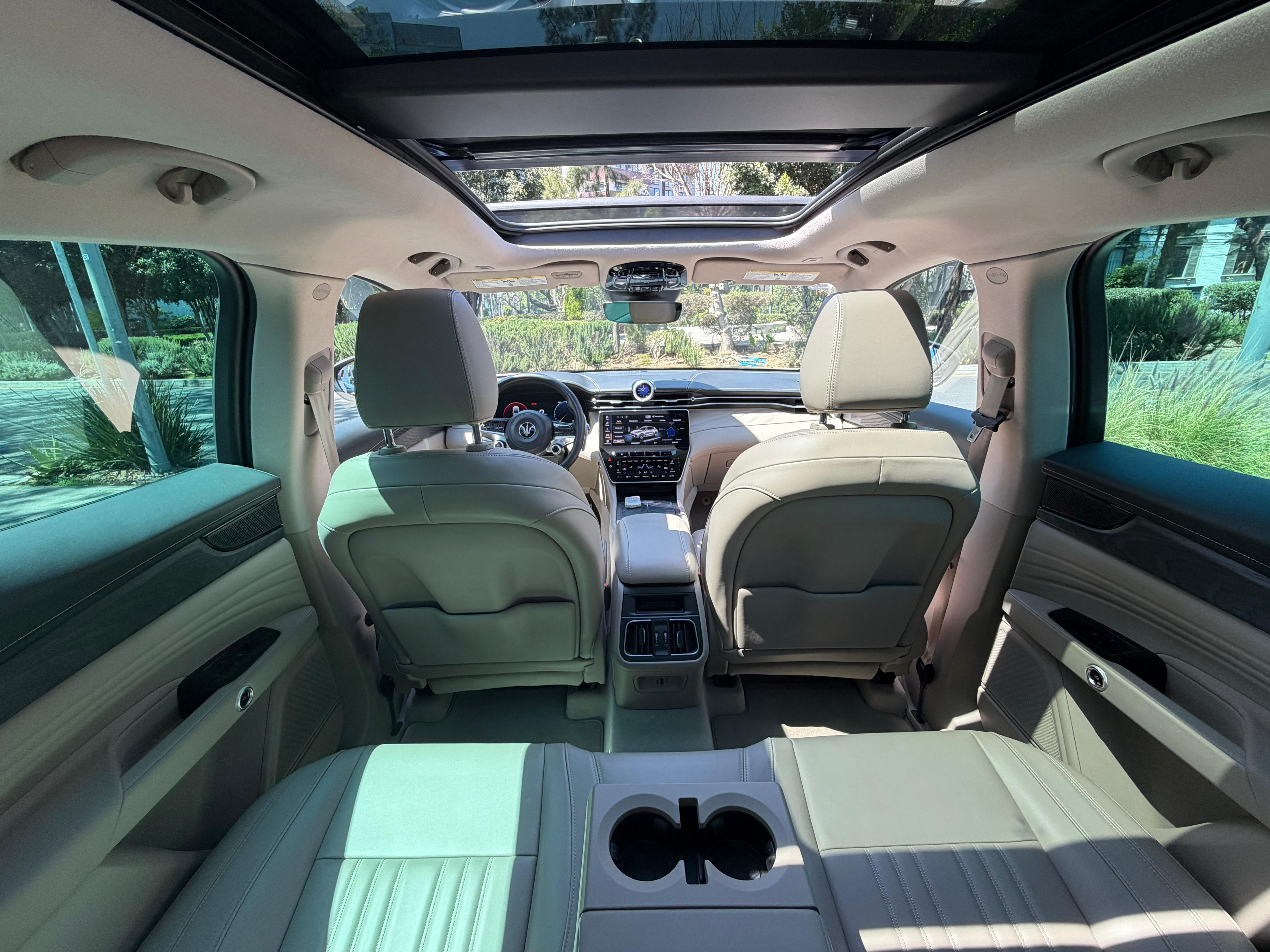 Maserati Grecale GT Hybrid 2023