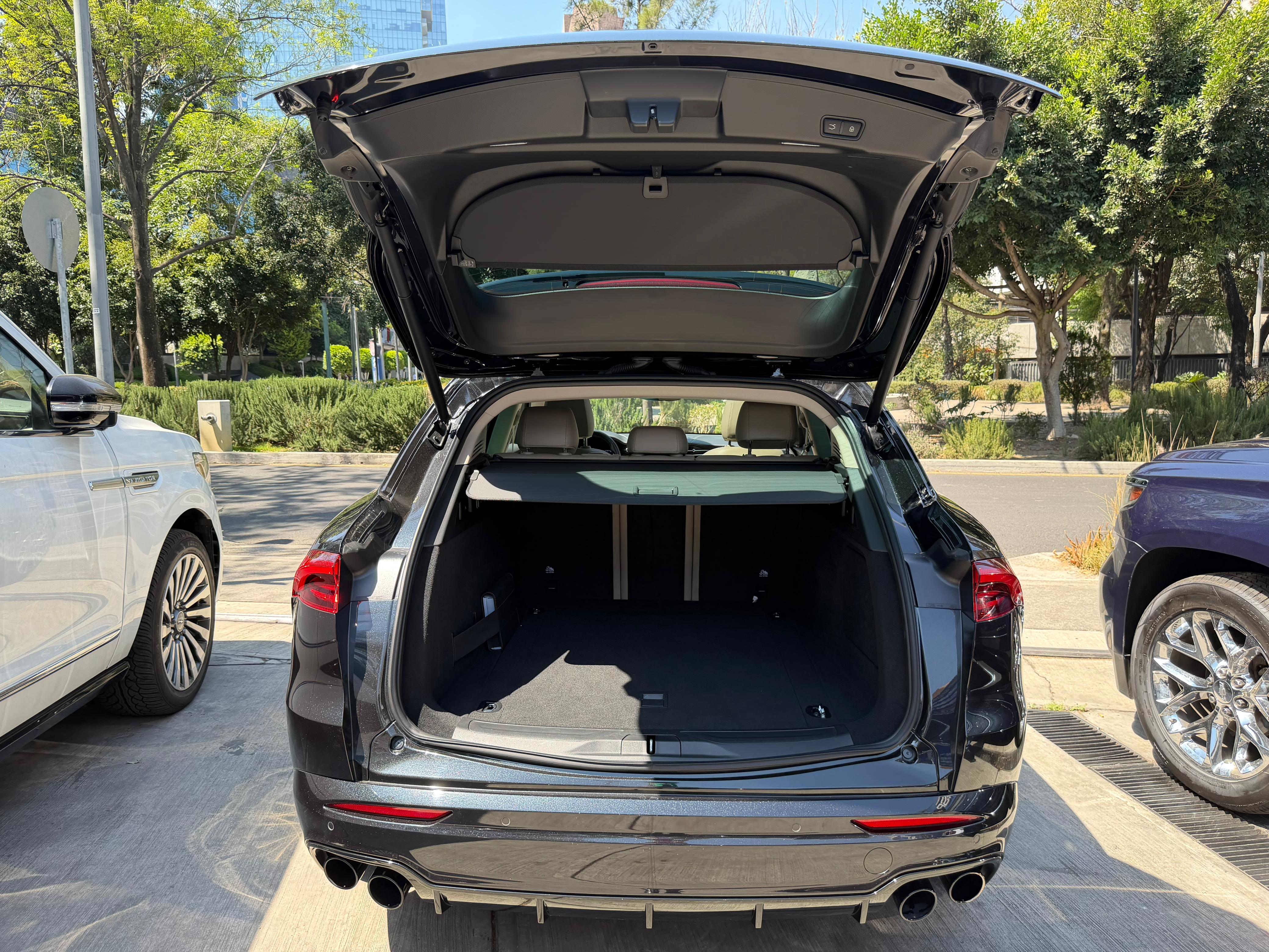 Maserati Grecale GT Hybrid 2023