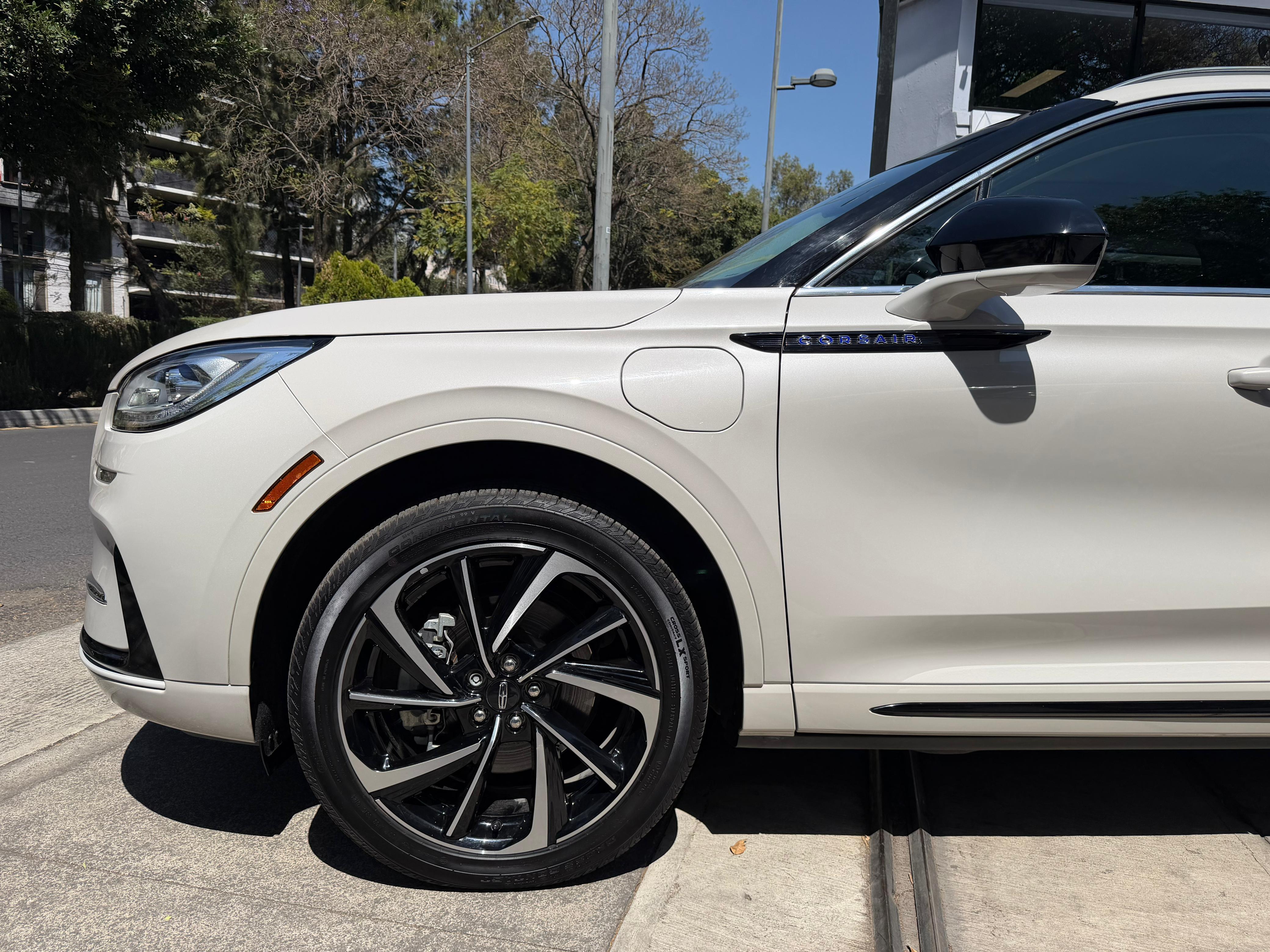 Lincoln Corsair Grand Touring 2.5 Phev 2024