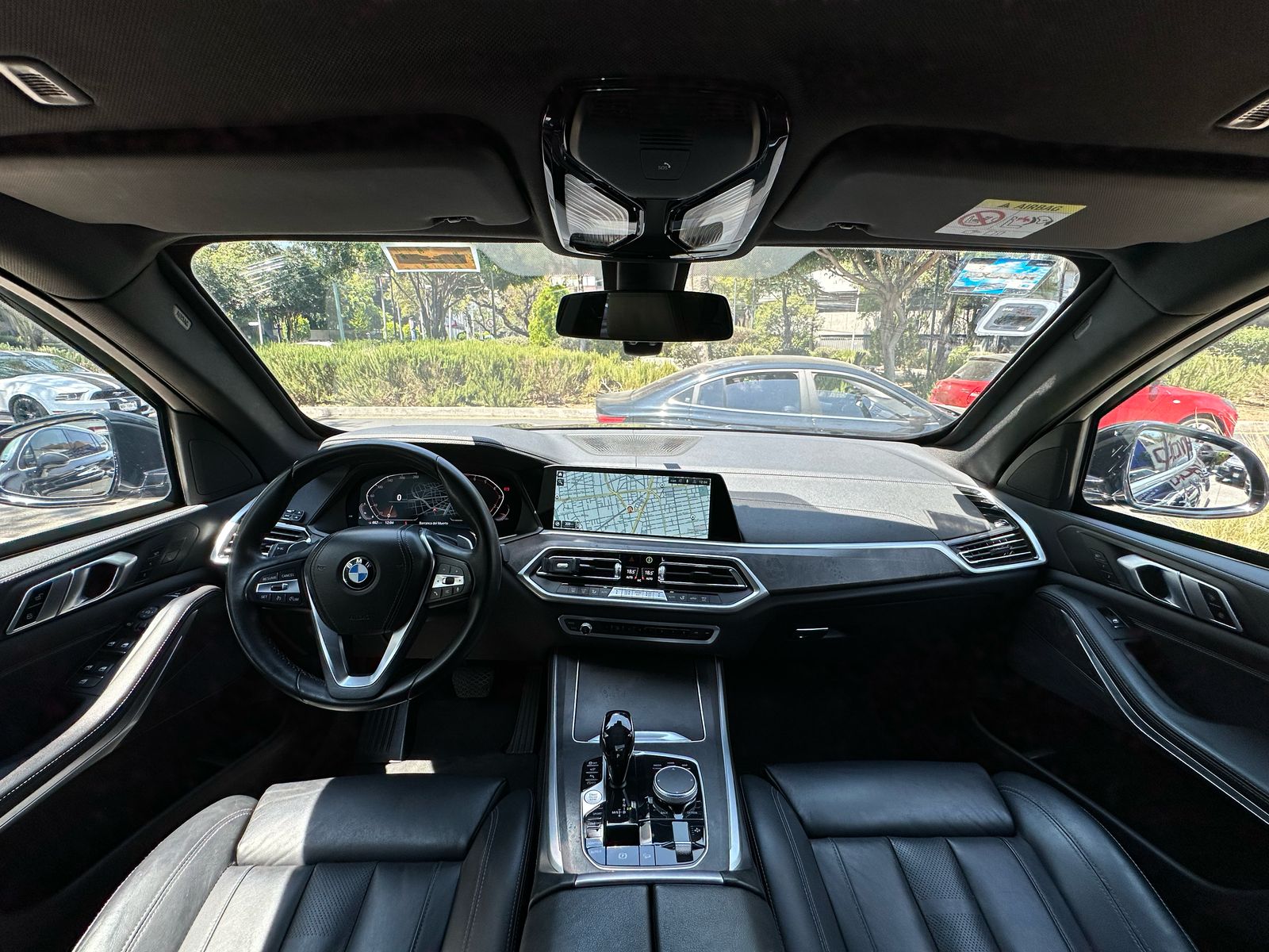 BMW X5 40i Protection Nivel III 2022