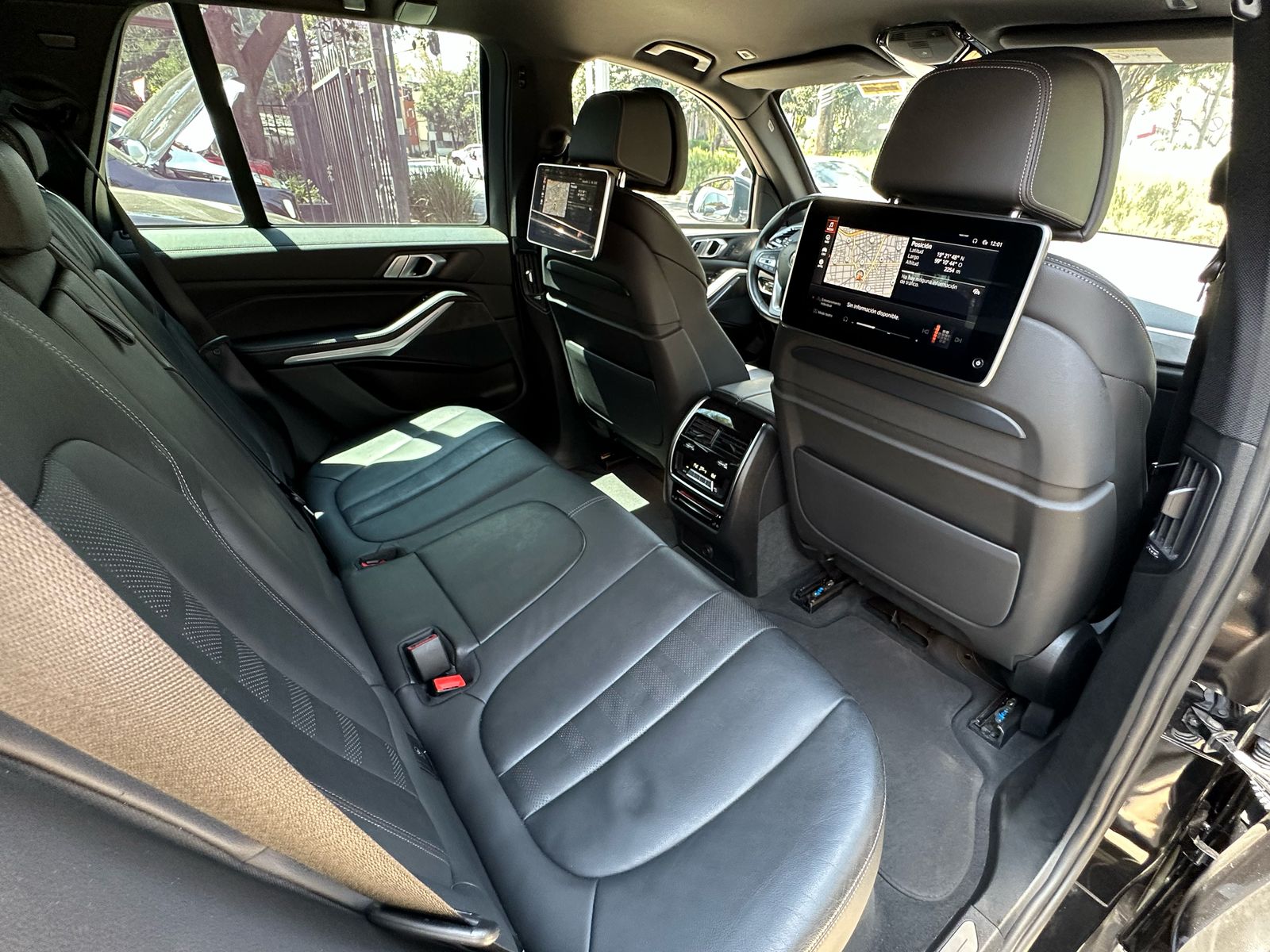 BMW X5 40i Protection Nivel III 2022