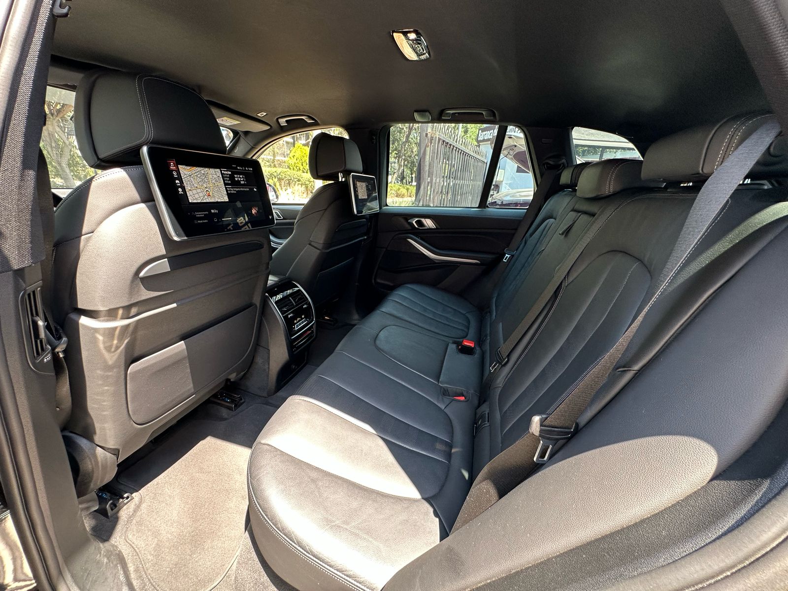 BMW X5 40i Protection Nivel III 2022