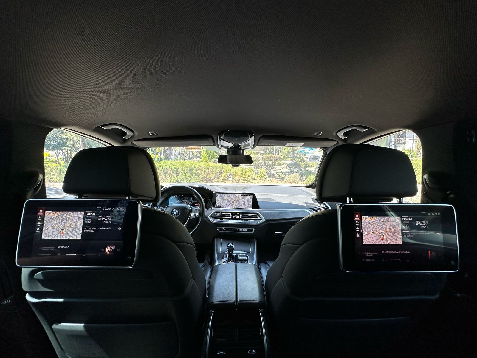 BMW X5 40i Protection Nivel III 2022