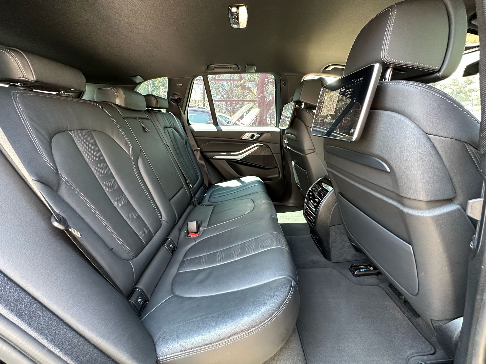 BMW X5 40i Protection Nivel III 2022