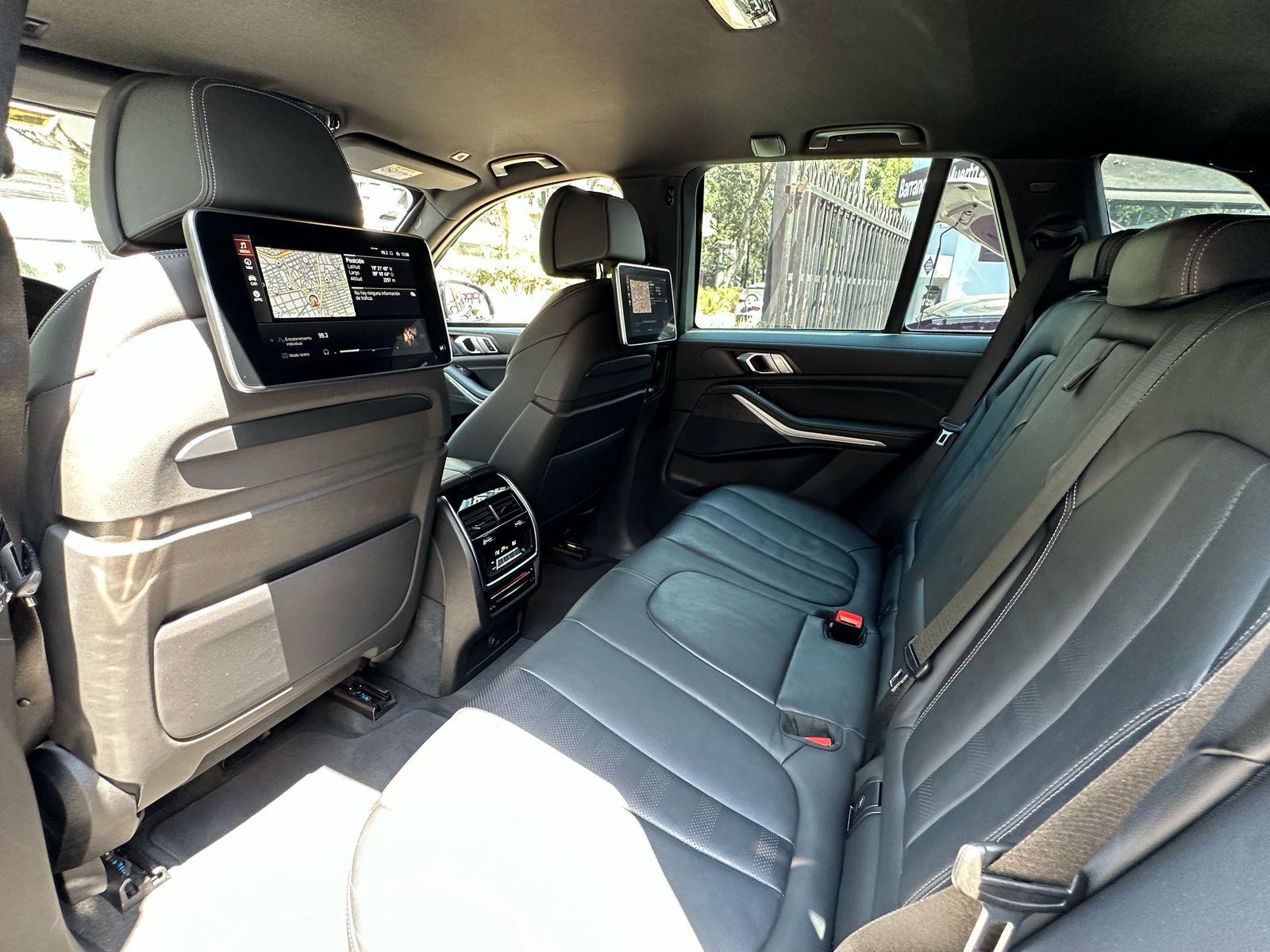 BMW X5 40i Protection Nivel III 2022