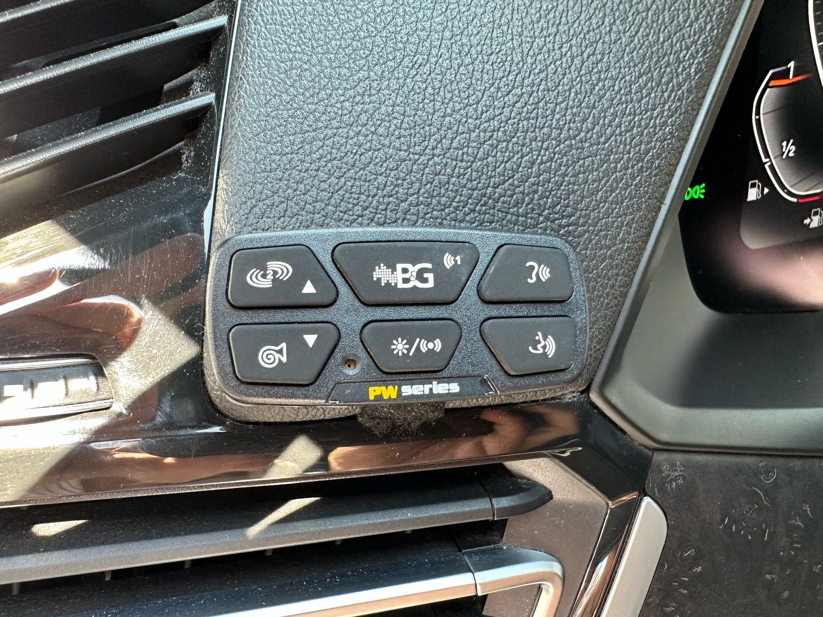 BMW X5 40i Protection Nivel III 2022