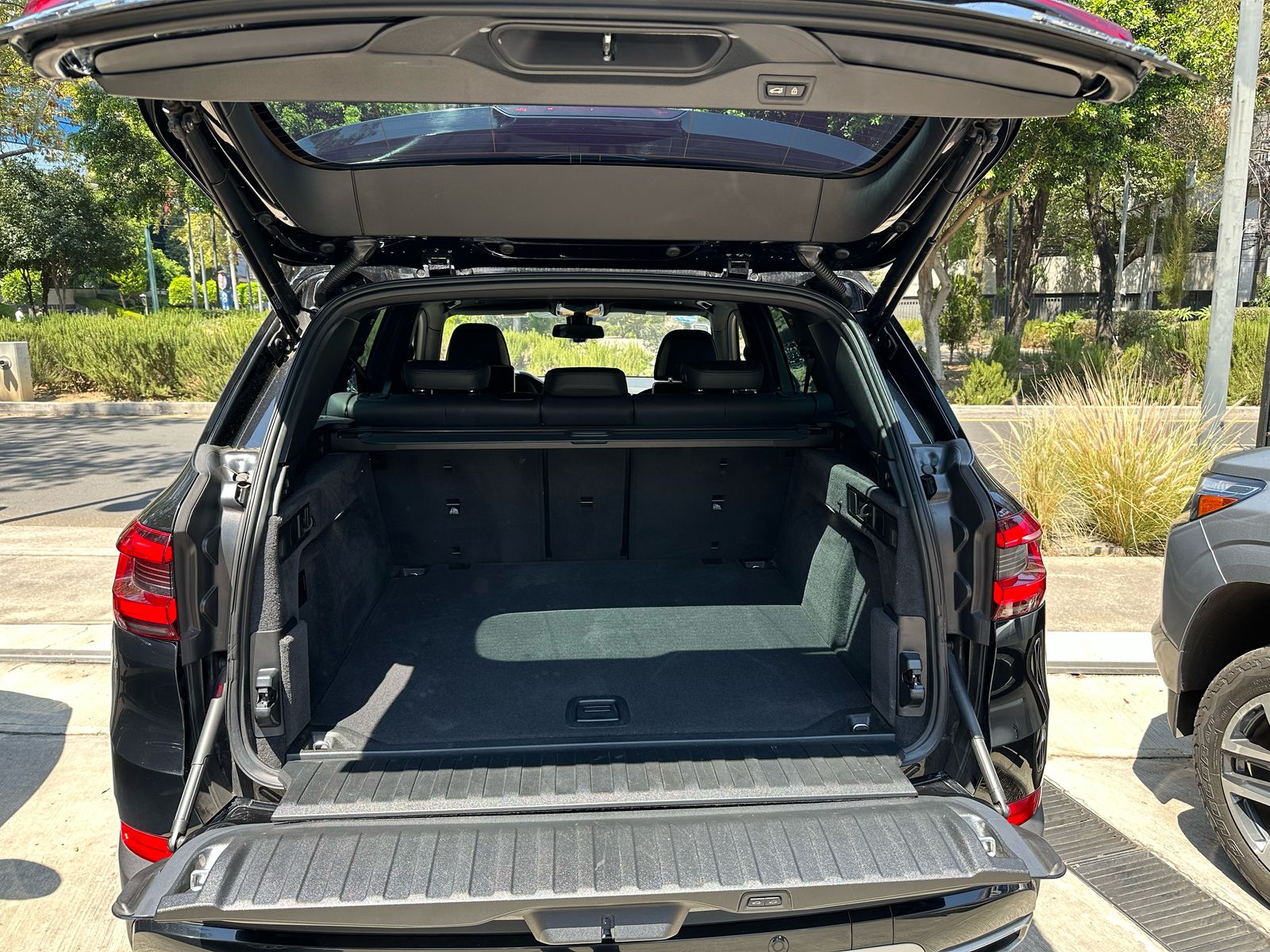 BMW X5 40i Protection Nivel III 2022