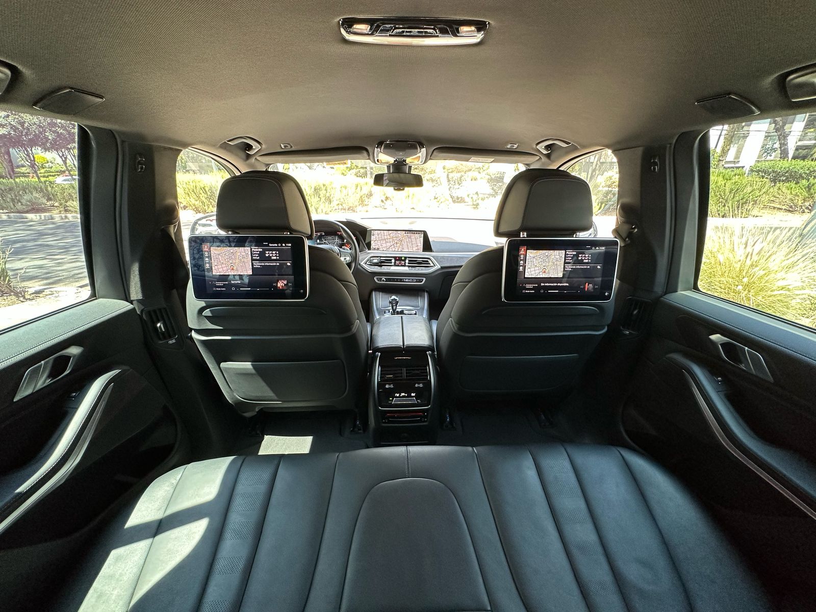 BMW X5 40i Protection Nivel III 2022