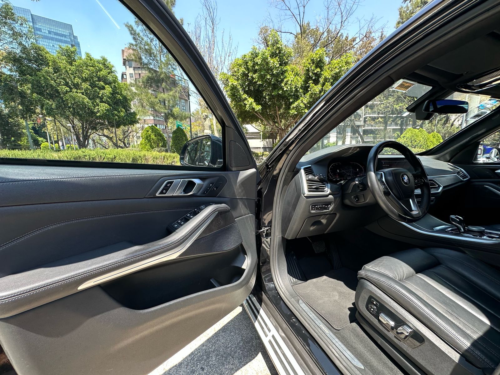 BMW X5 40i Protection Nivel III 2022