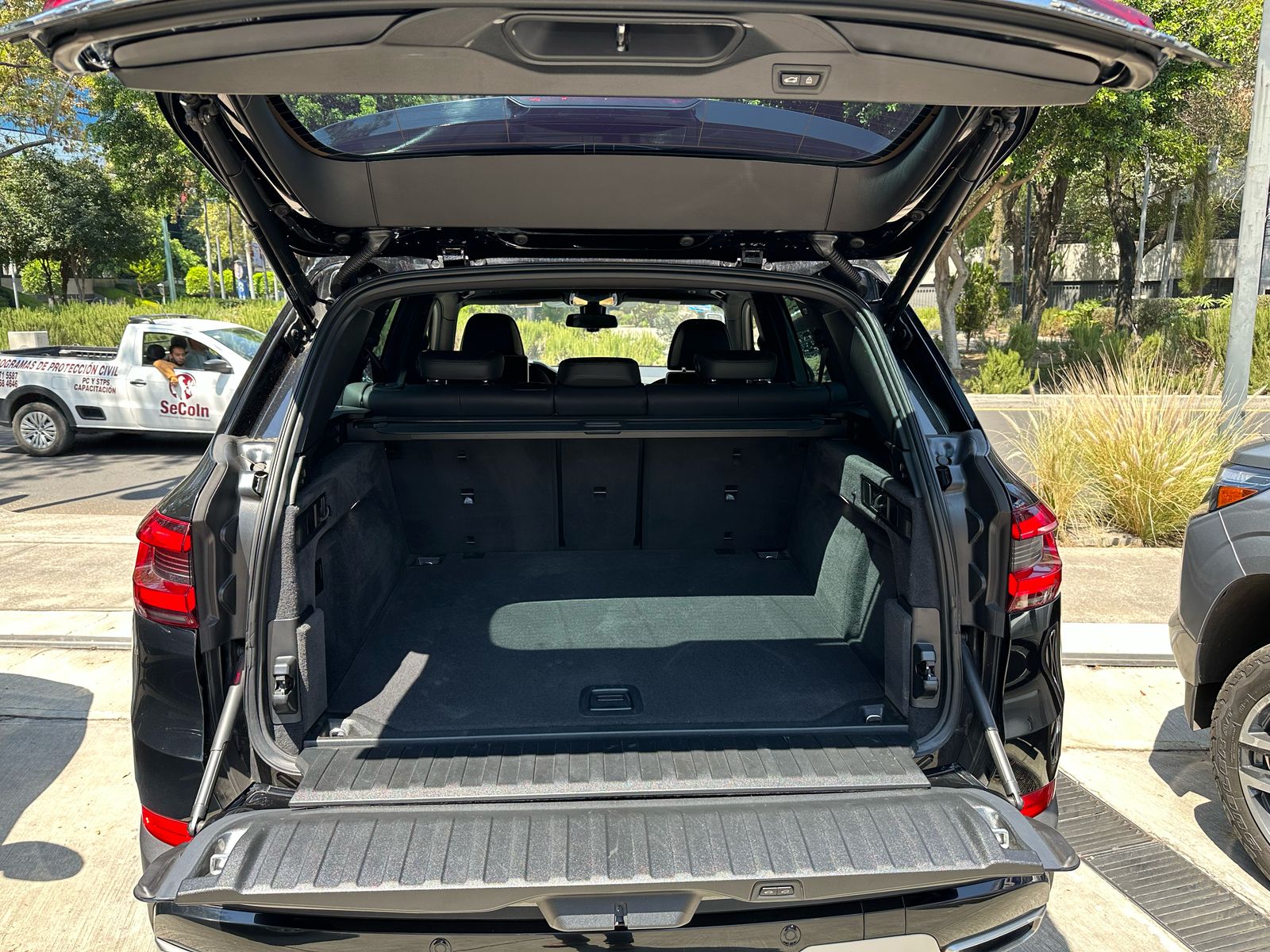 BMW X5 40i Protection Nivel III 2022
