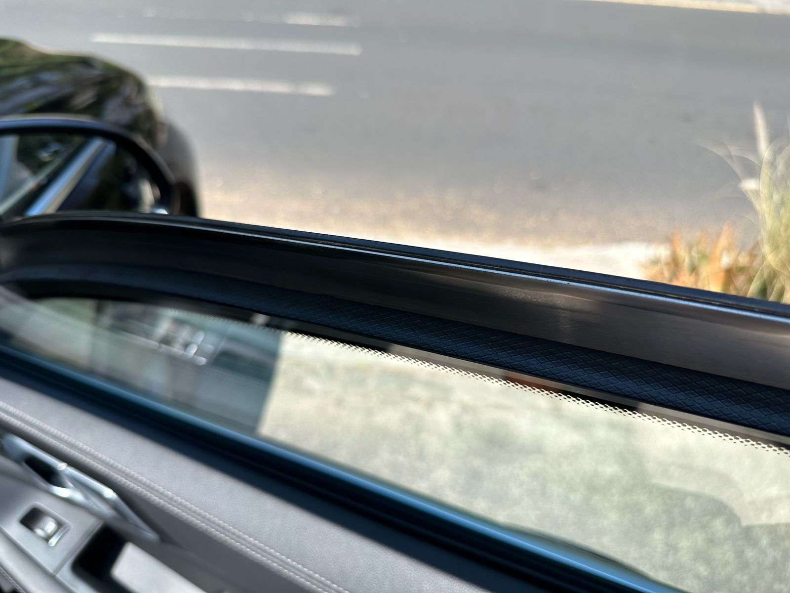 BMW X5 40i Protection Nivel III 2022