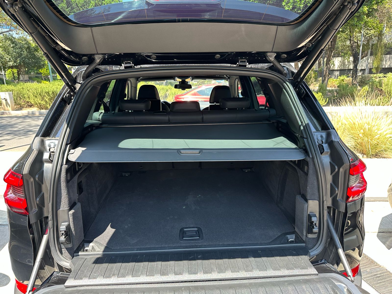 BMW X5 40i Protection Nivel III 2022