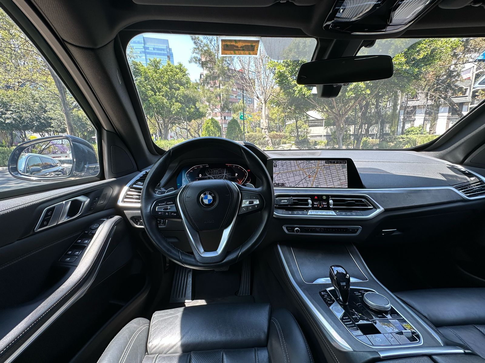 BMW X5 40i Protection Nivel III 2022
