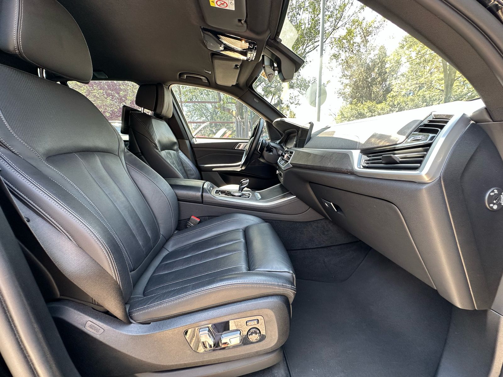 BMW X5 40i Protection Nivel III 2022