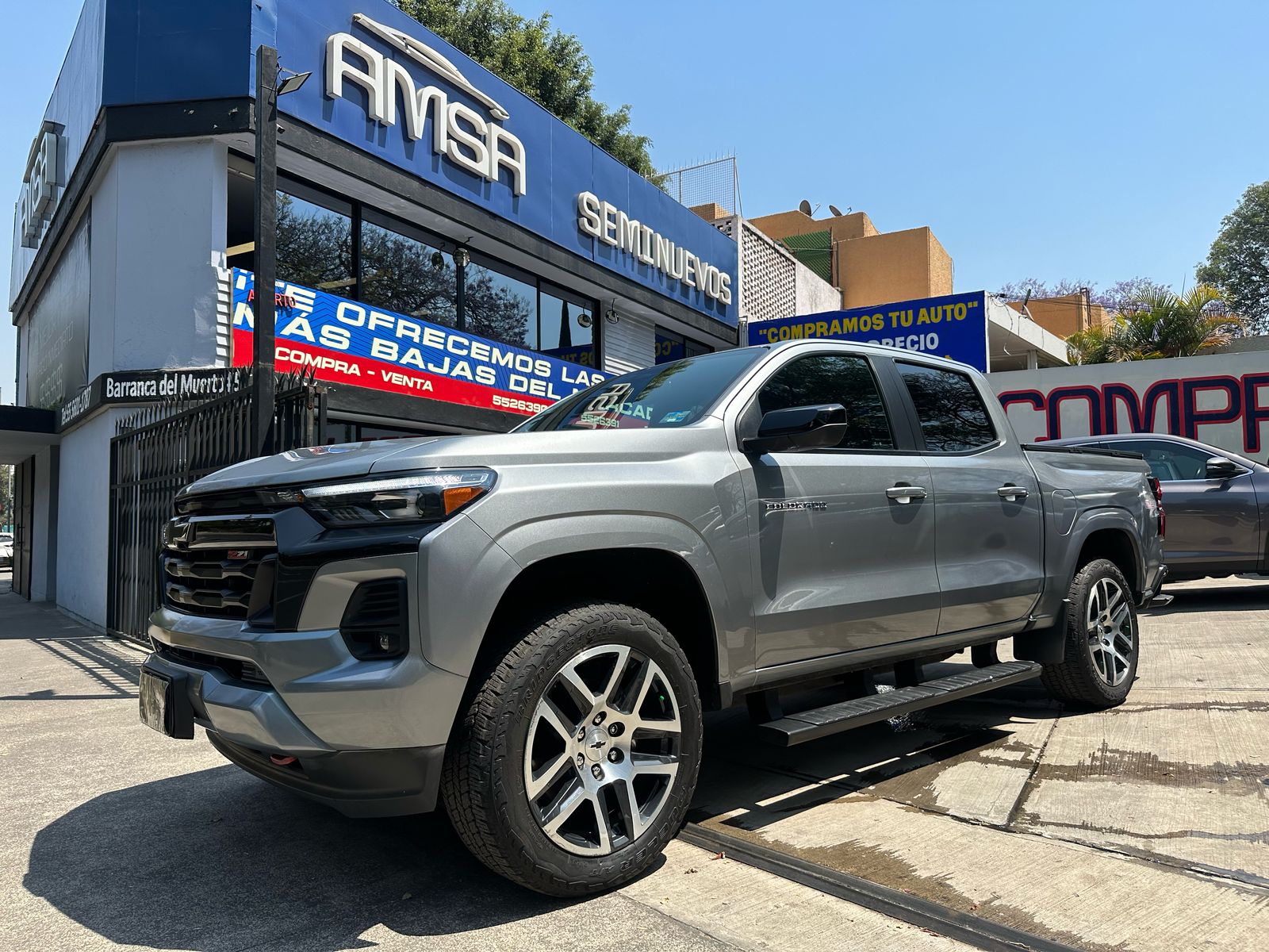 Chevrolet
