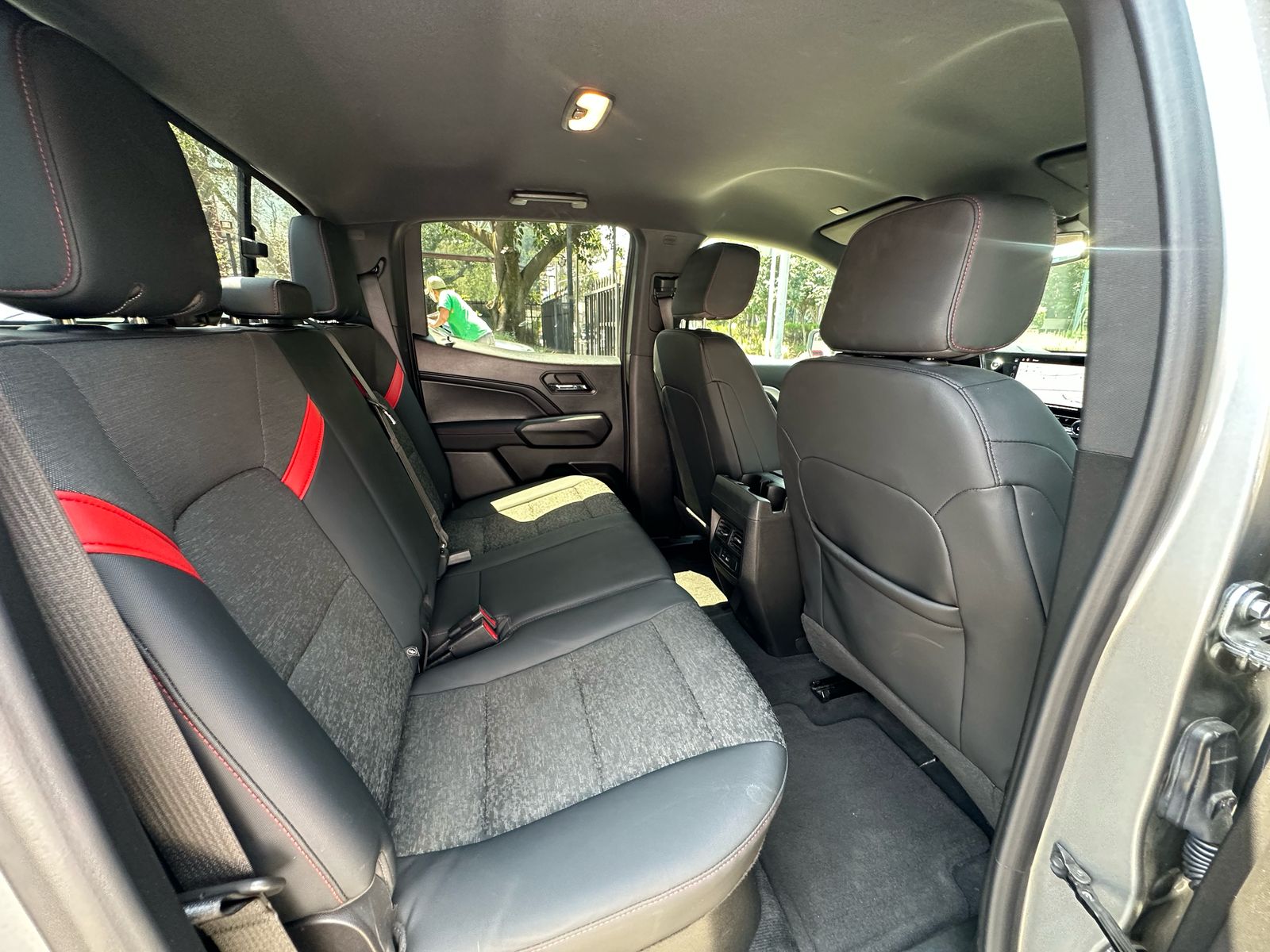 Chevrolet Colorado Z71 4x4 2023