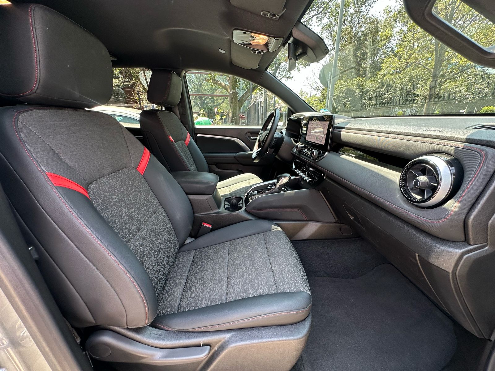 Chevrolet Colorado Z71 4x4 2023