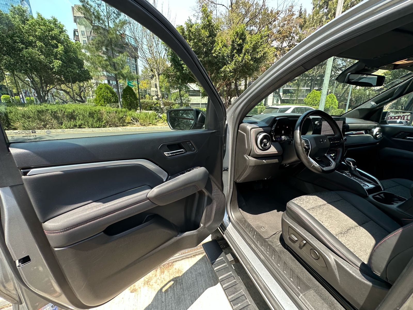 Chevrolet Colorado Z71 4x4 2023