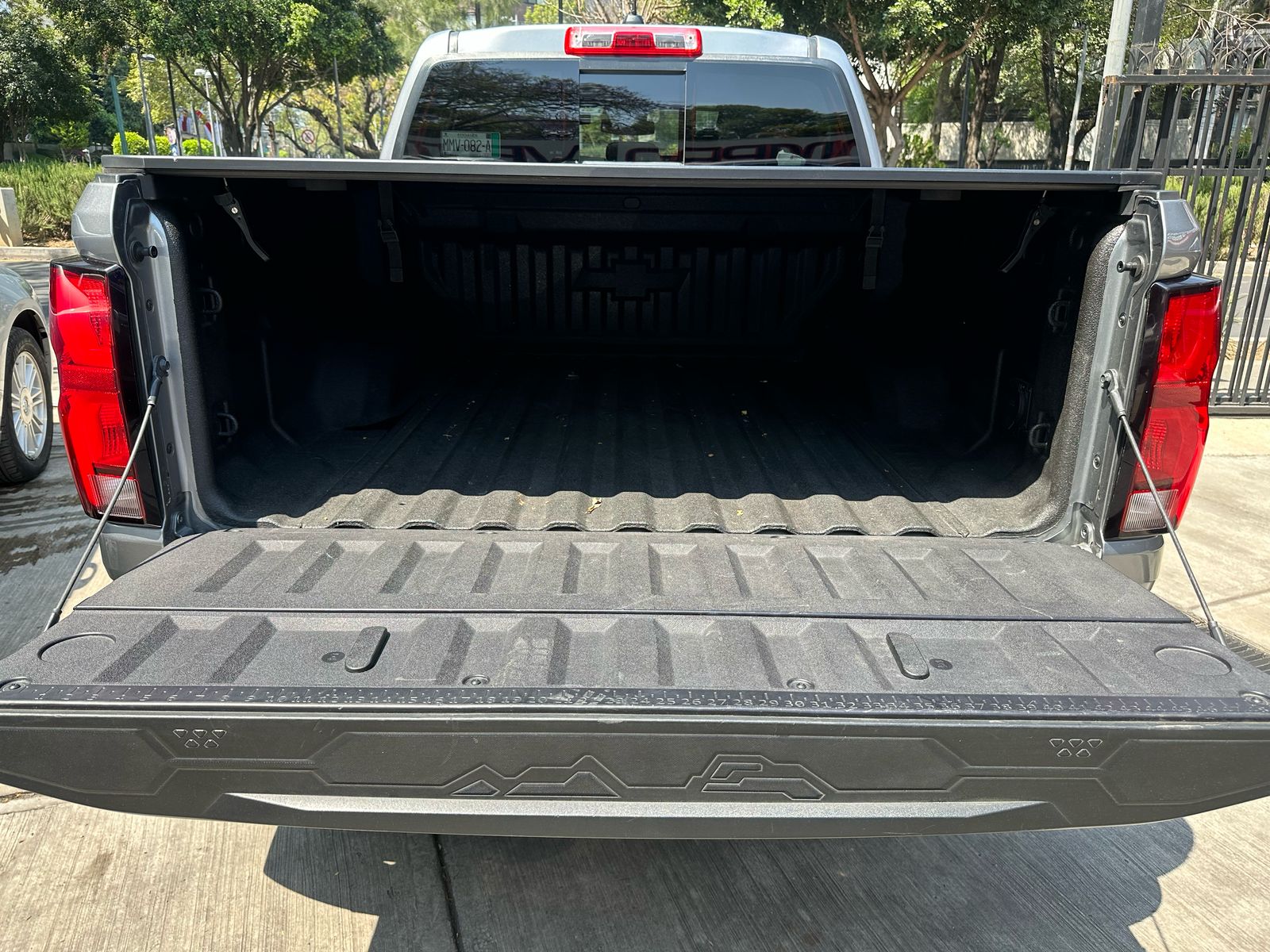 Chevrolet Colorado Z71 4x4 2023