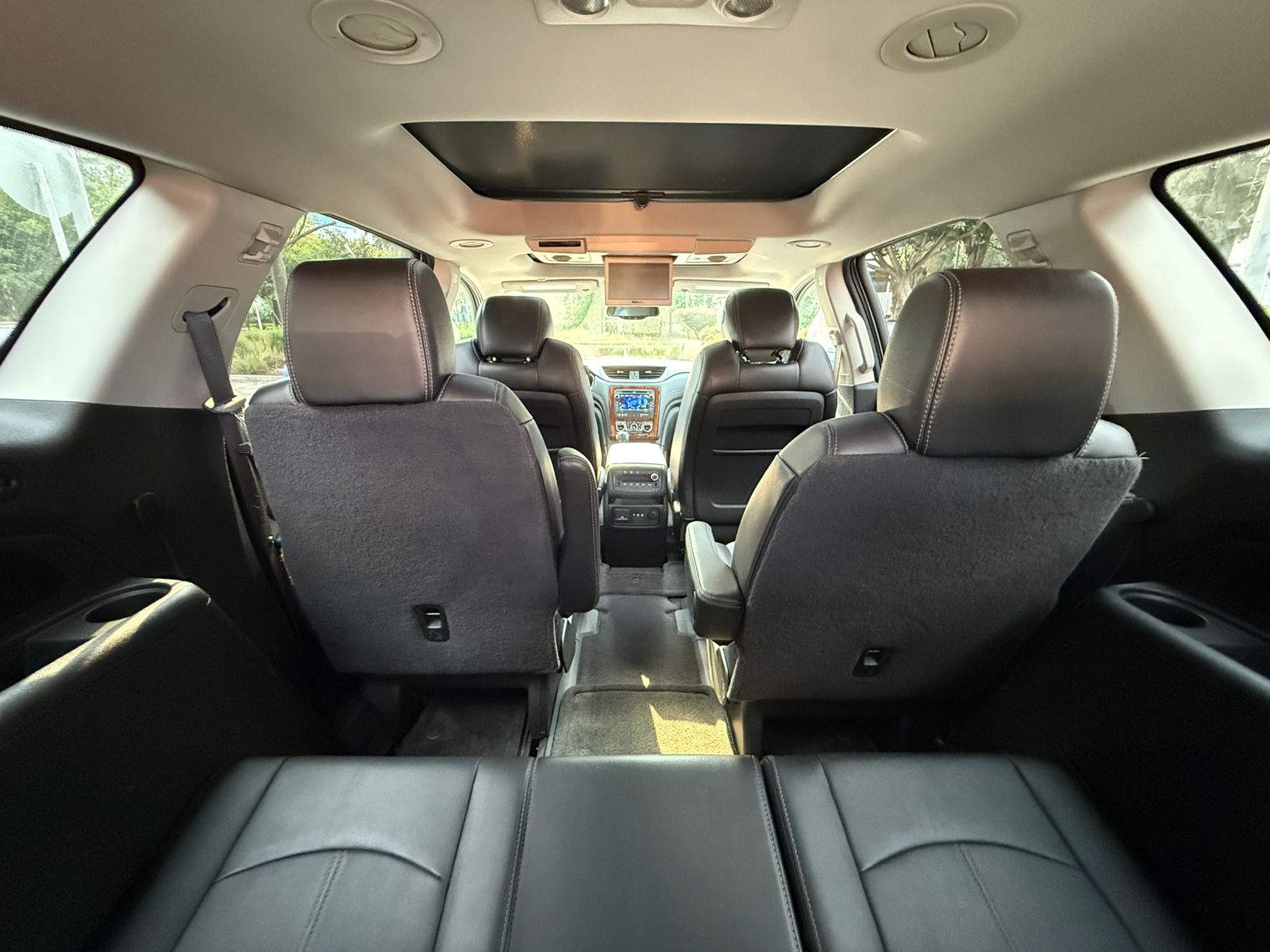 Chevrolet Traverse LT 2013