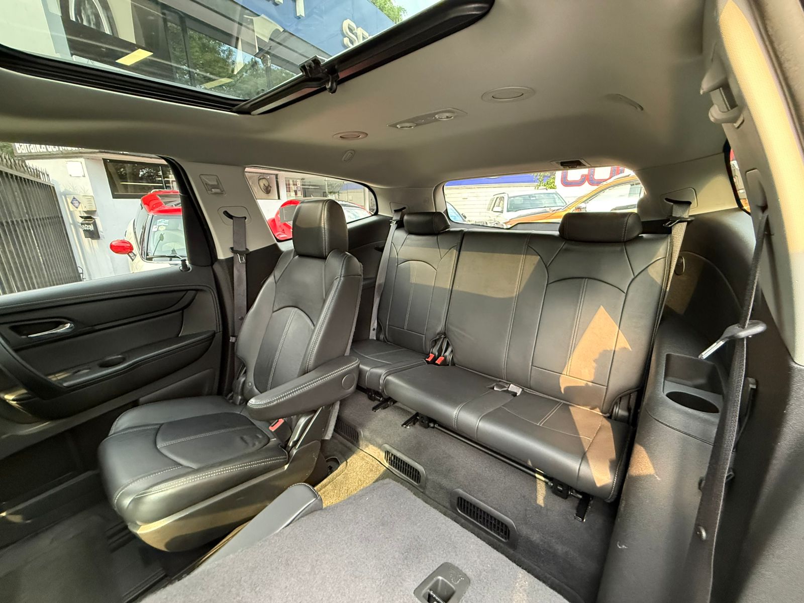 Chevrolet Traverse LT 2013